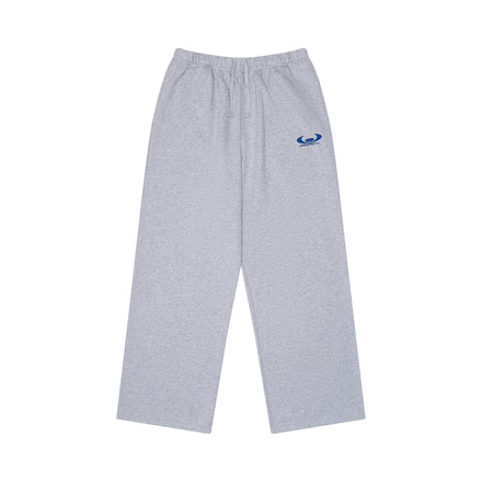 Oversized Sweatpants Grey