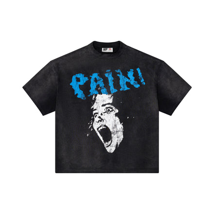 Skitzo Tee