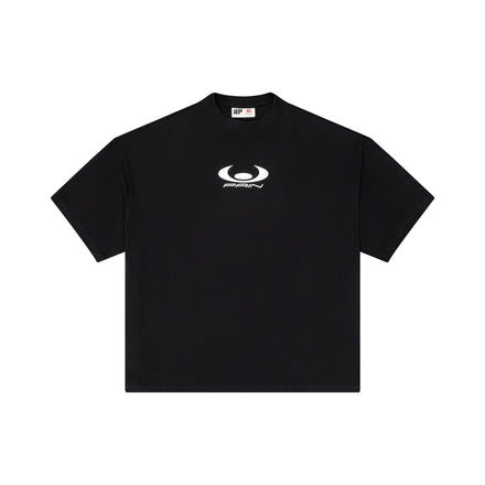 Sports Icon Tee Black