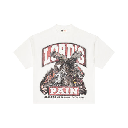 Lords Pain White