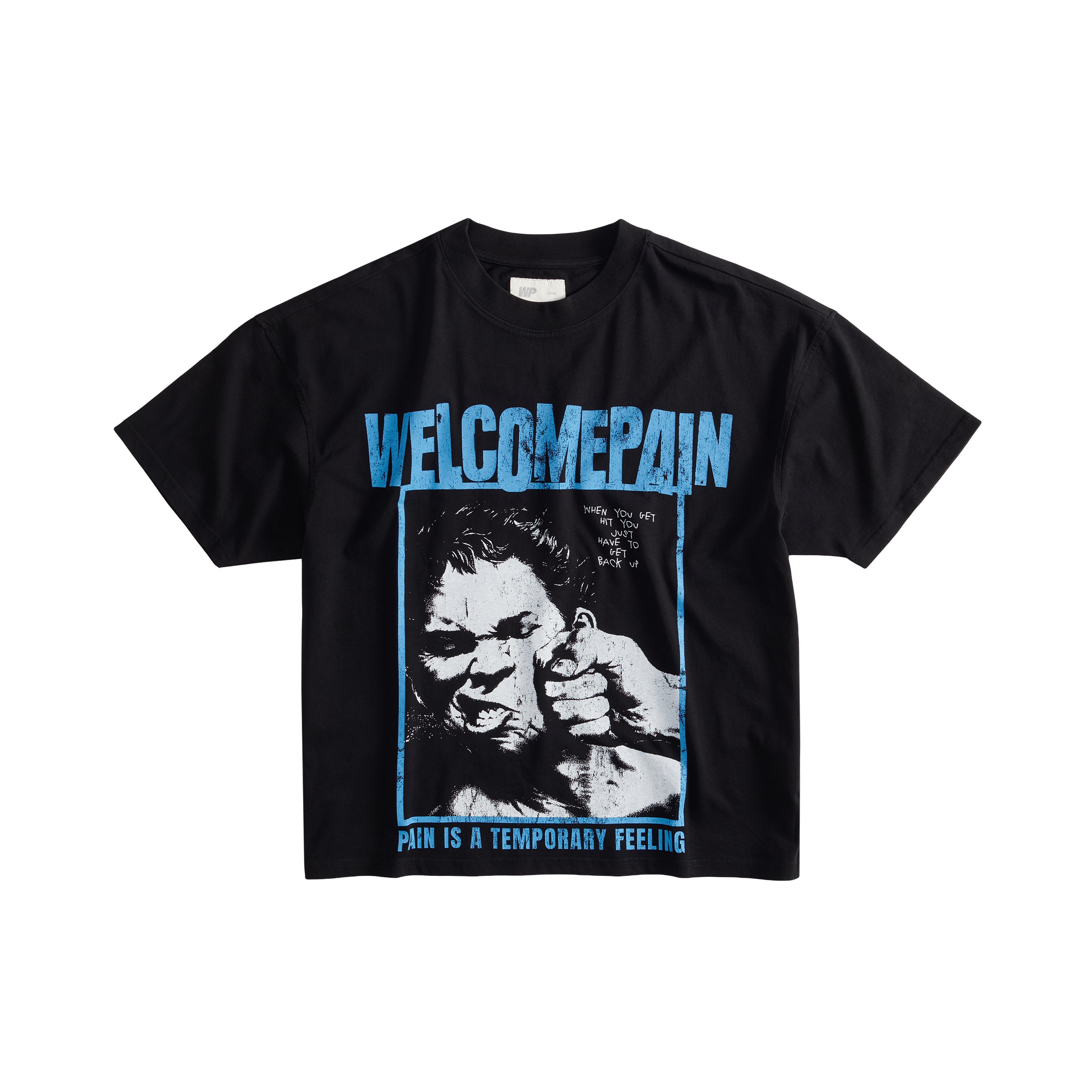 Punch Tee