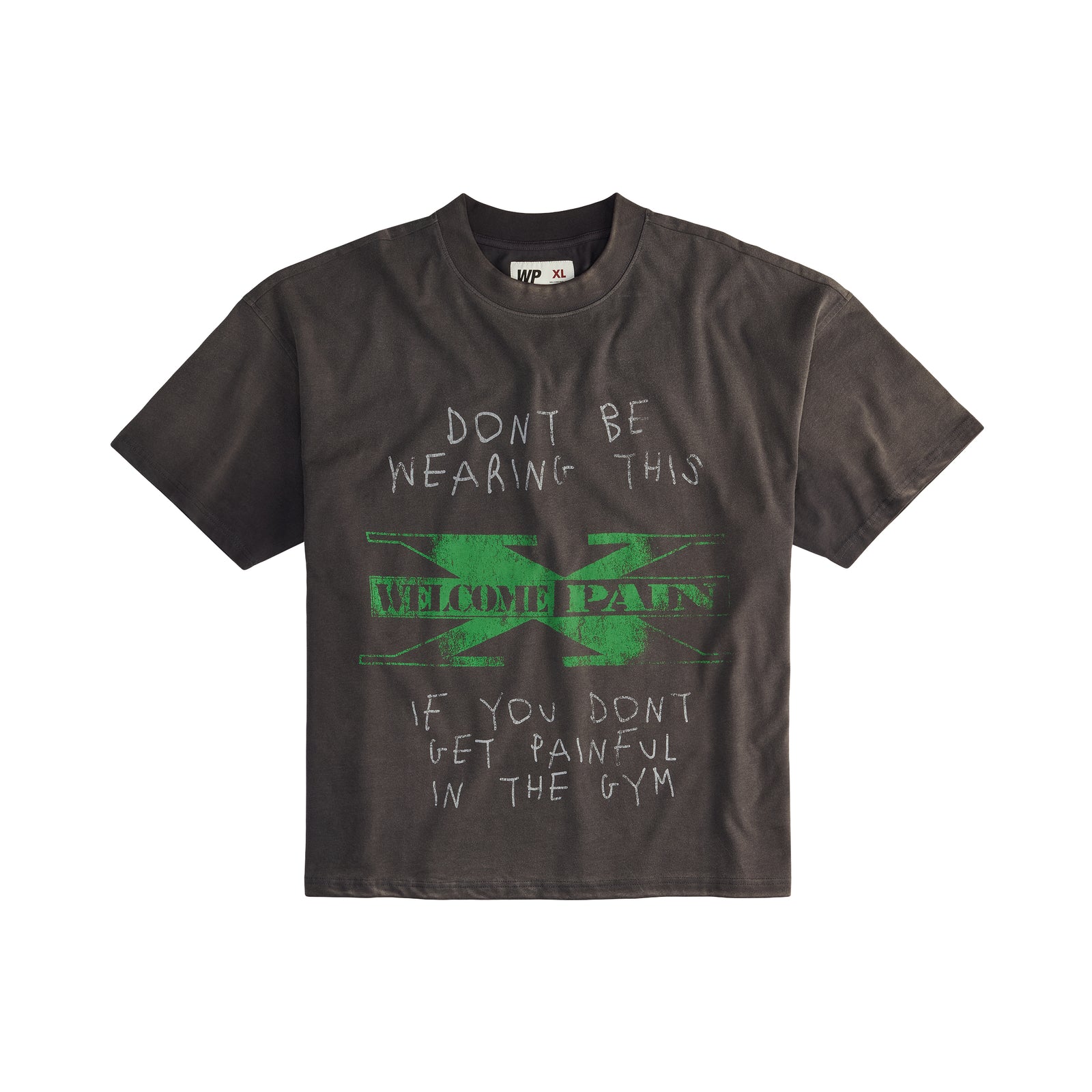 Degen X Tee