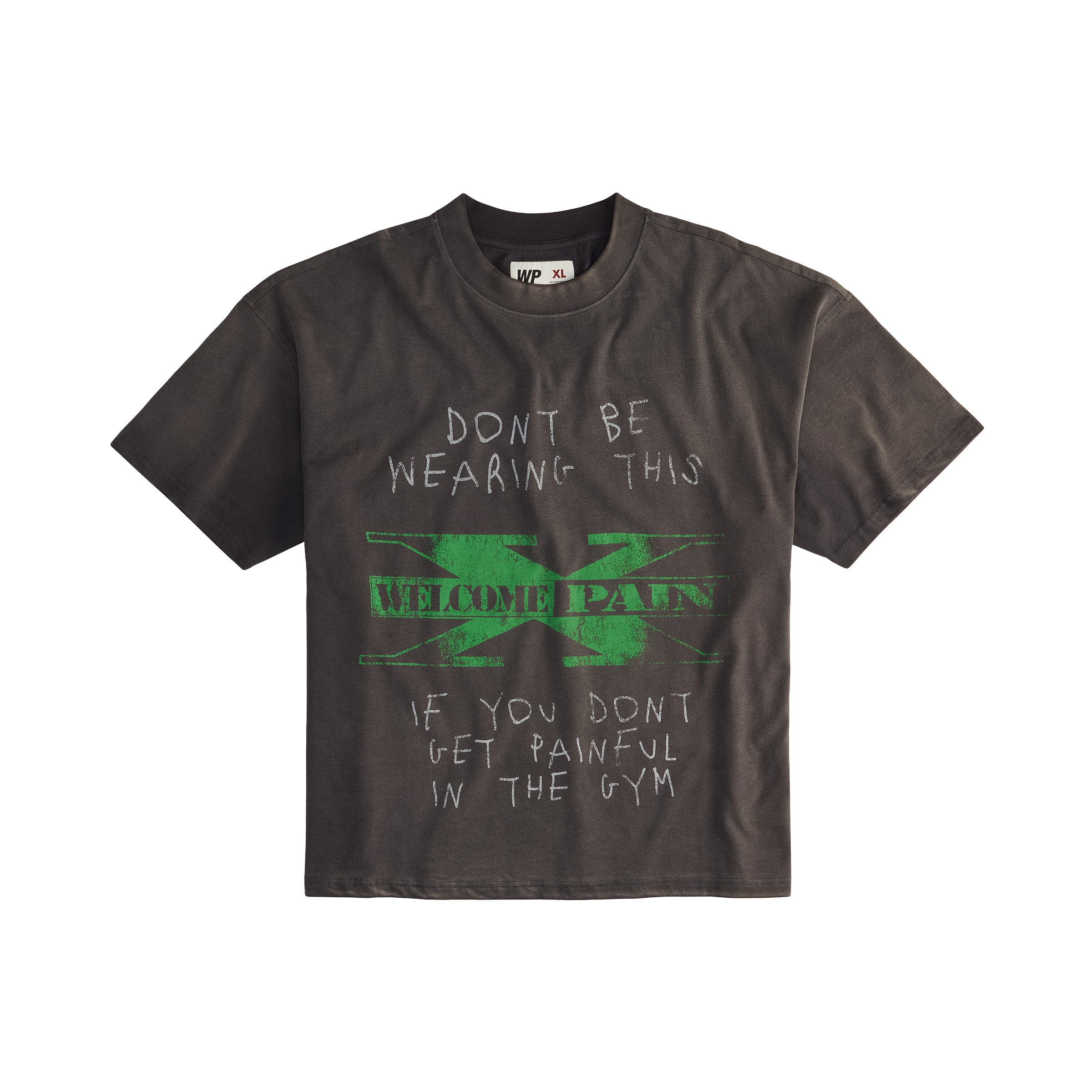 Degen X Tee