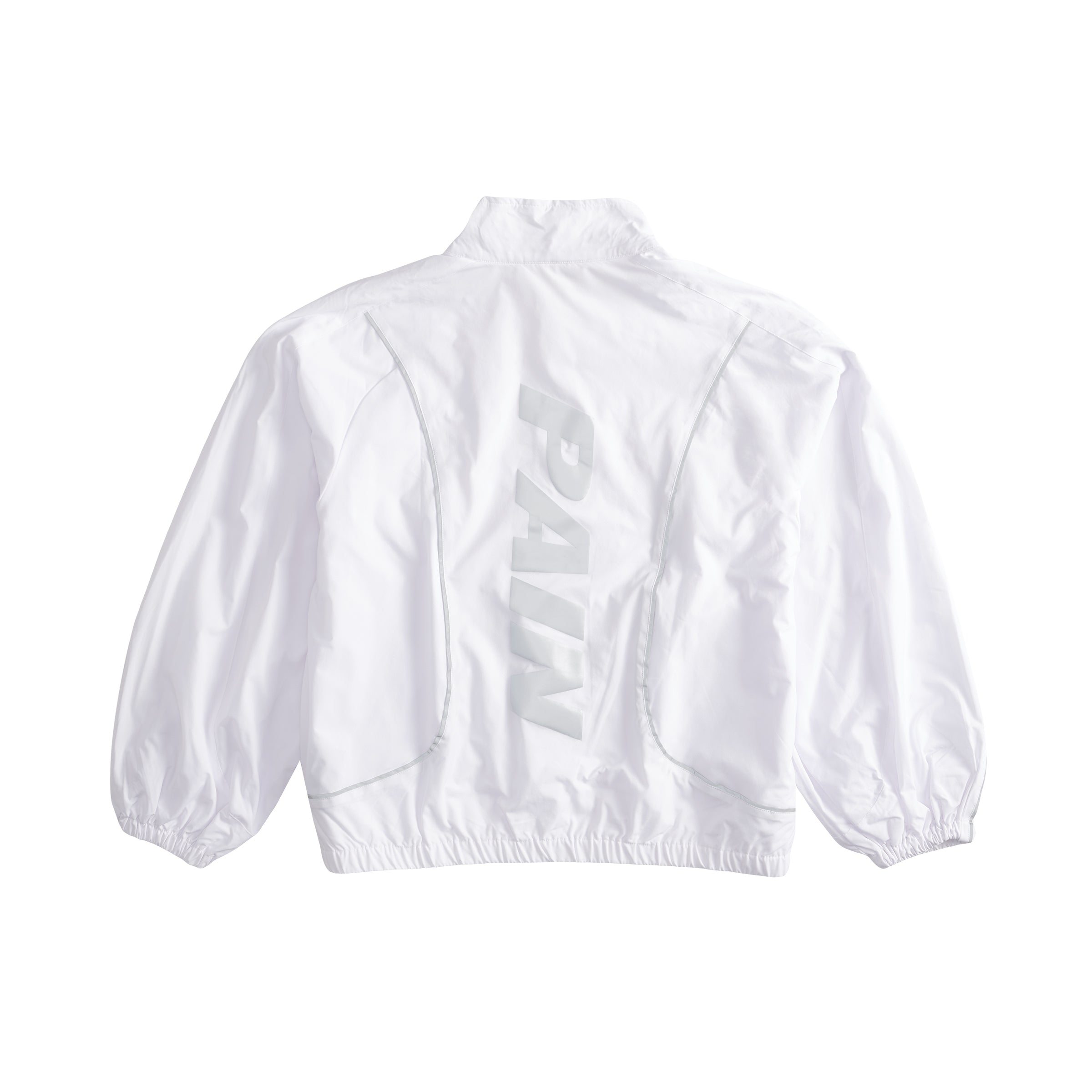 White Pain Tech Track Jacket