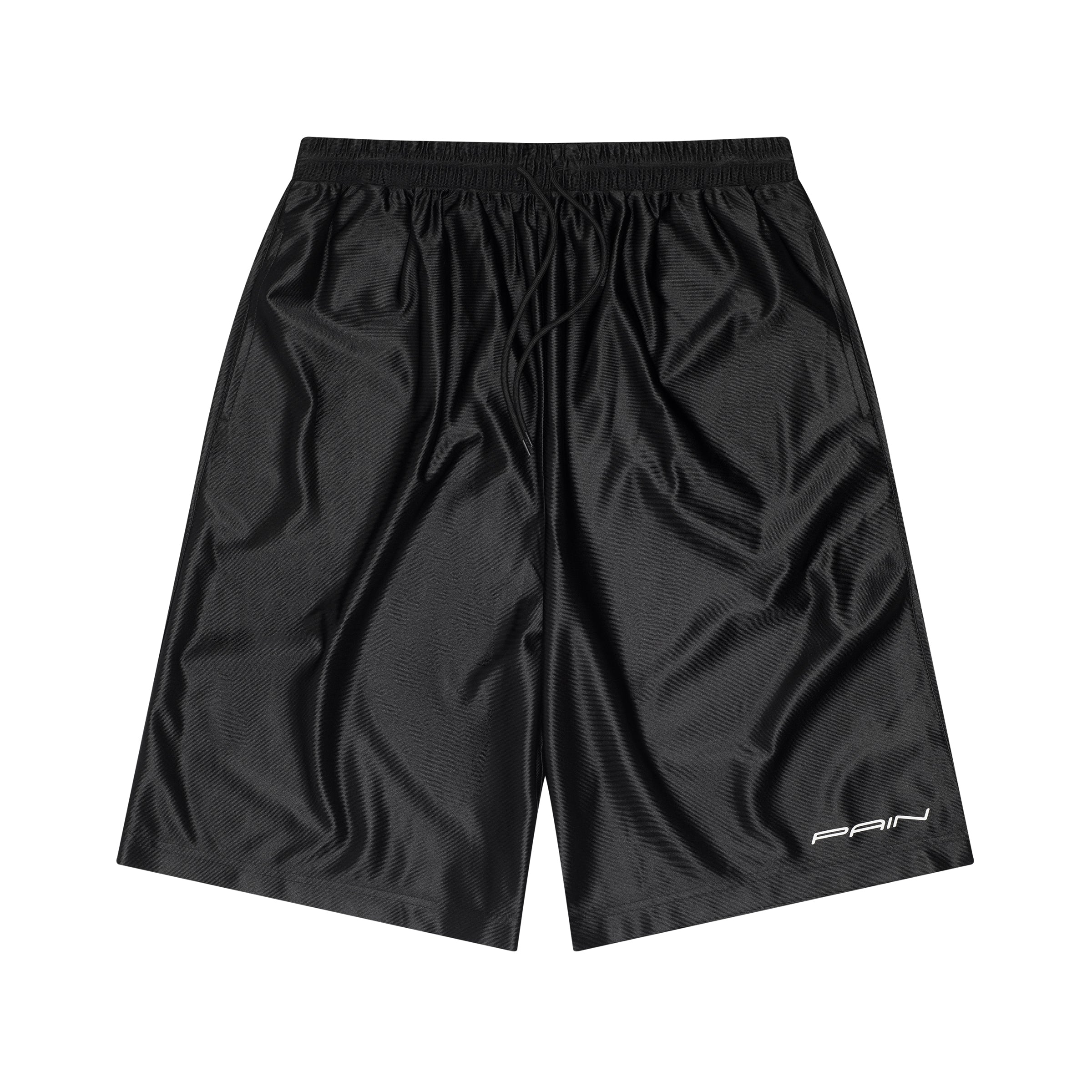 BBALL Shorts - Black