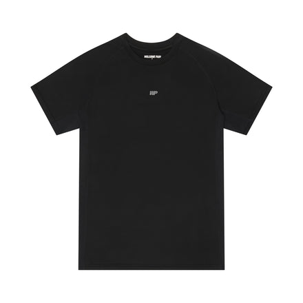 Pain Compression Short Sleeve - Black