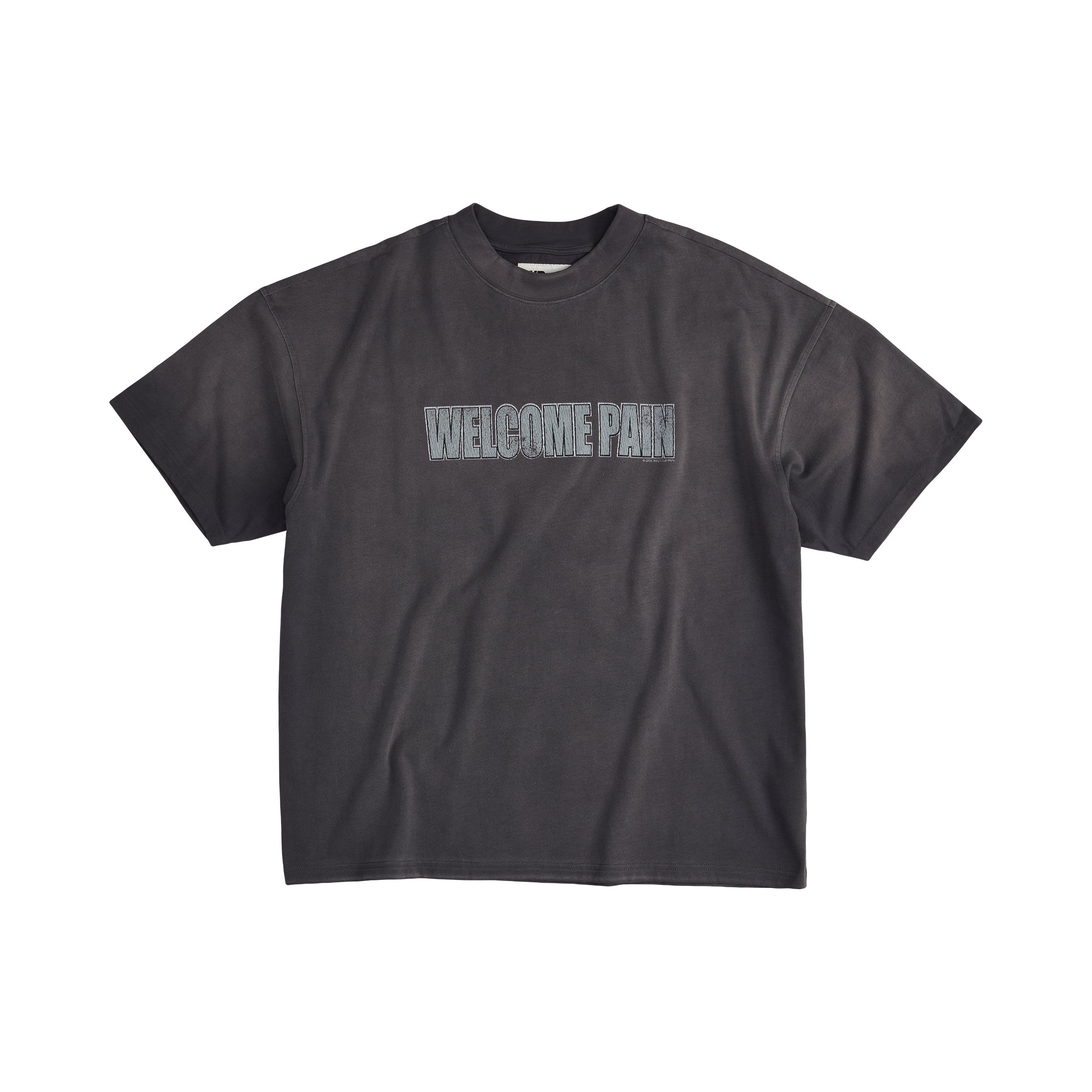 Concrete Tee