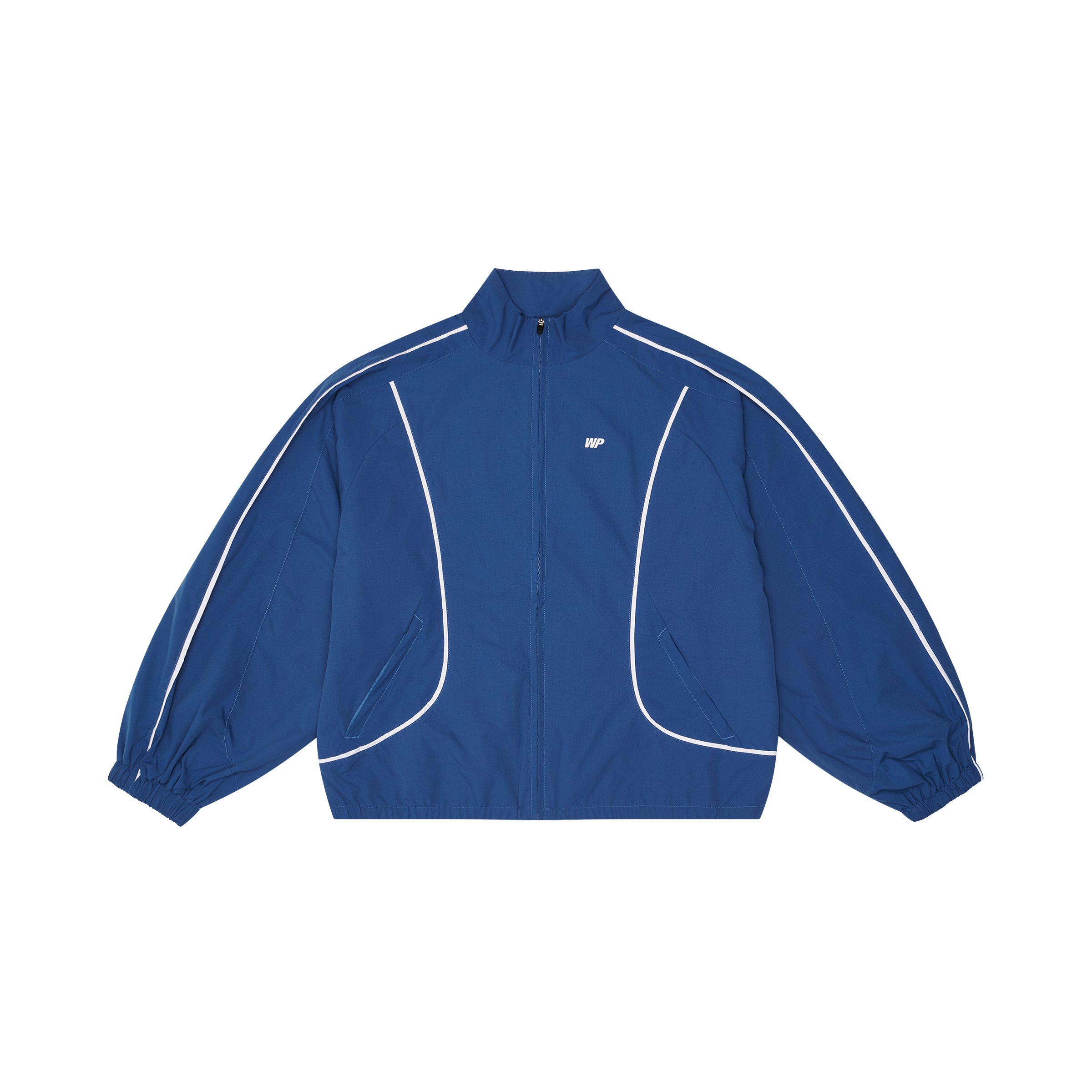 PainTech Track Jacket