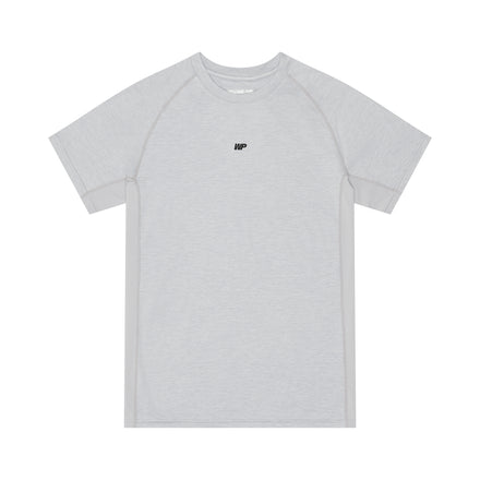 Pain Compression Short Sleeve - Grey