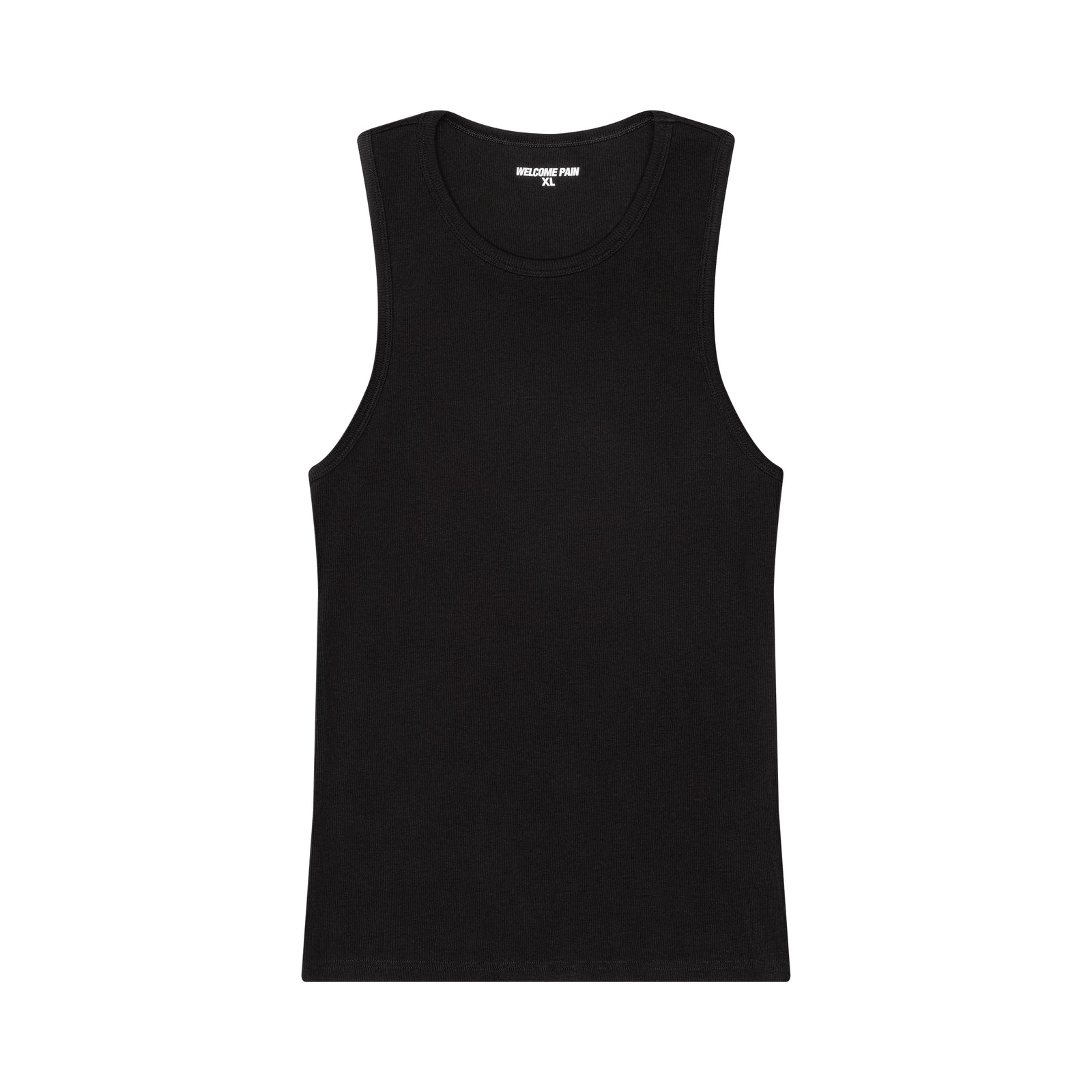 Pain Tank - Black