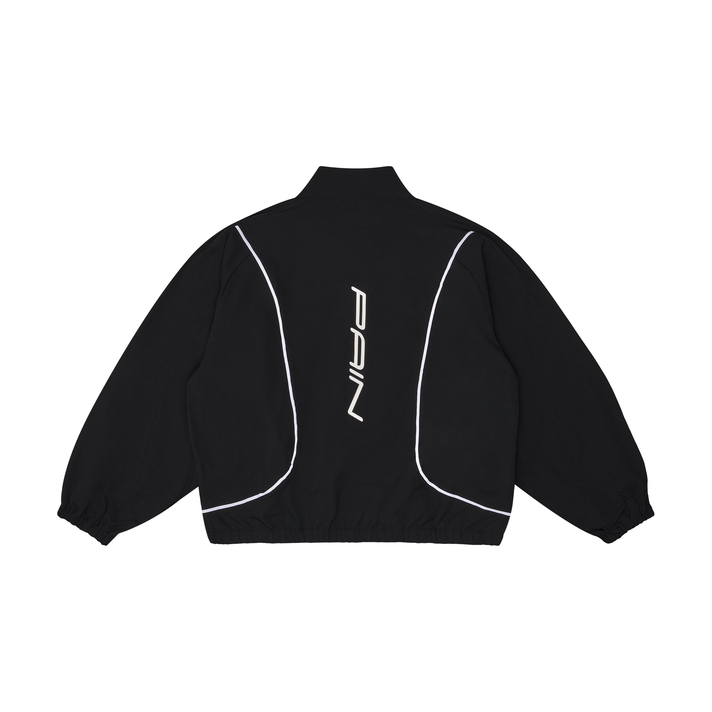 PainTech Track Jacket – Welcome Pain