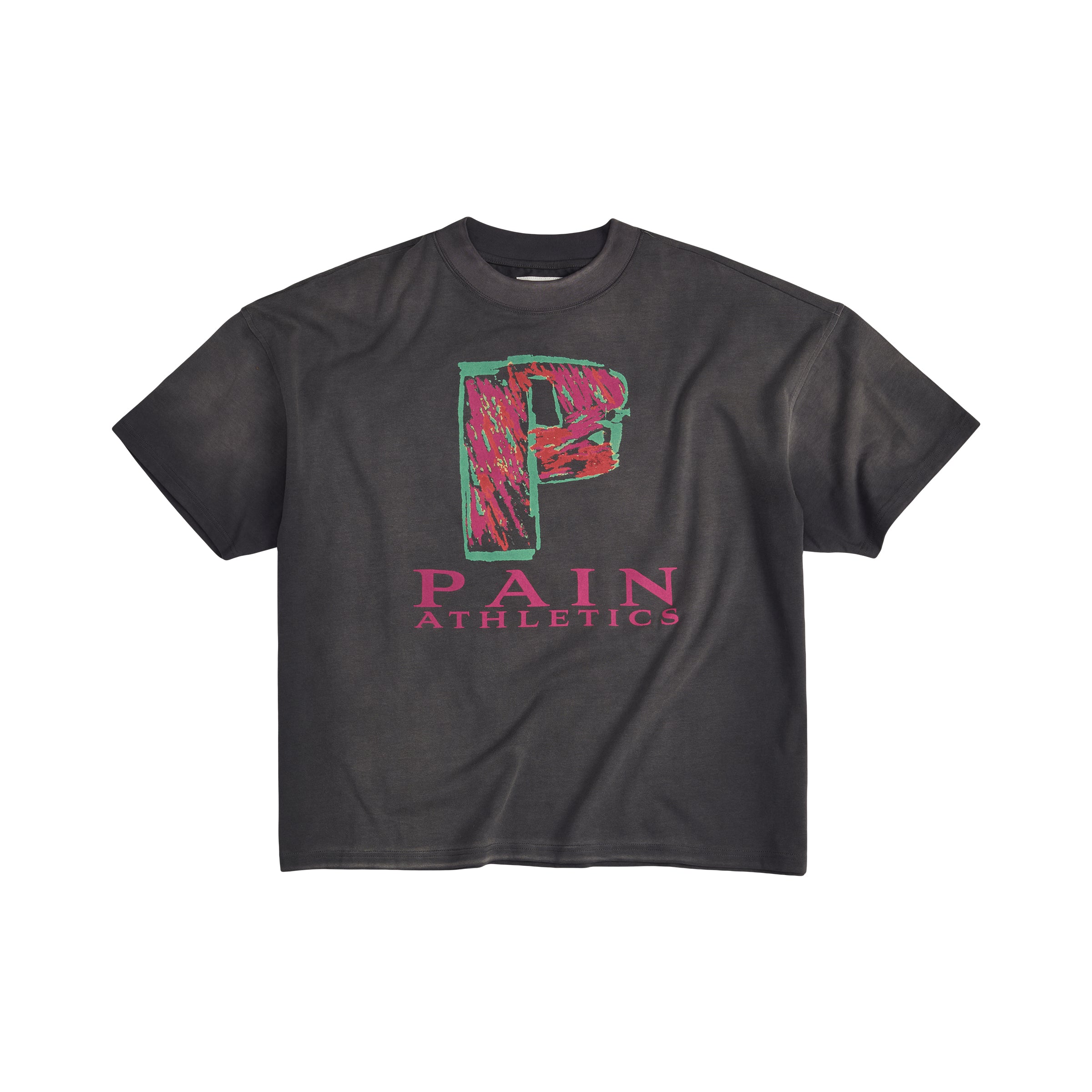 Athletics Tee