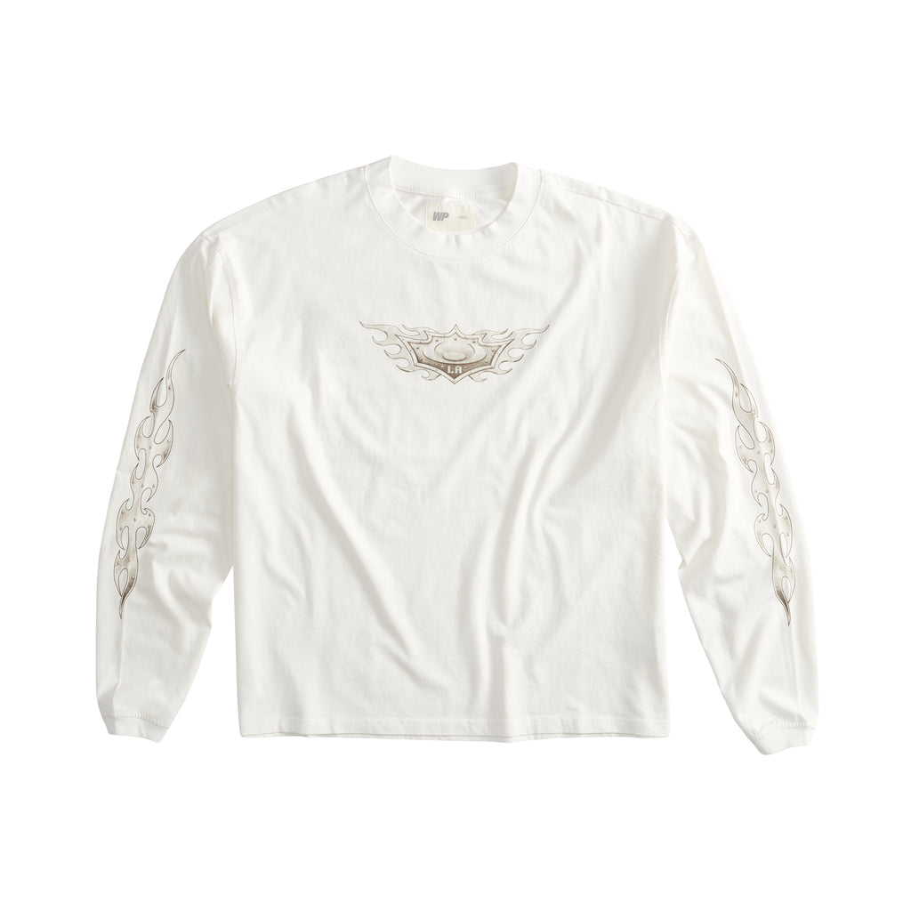 County Long Sleeve