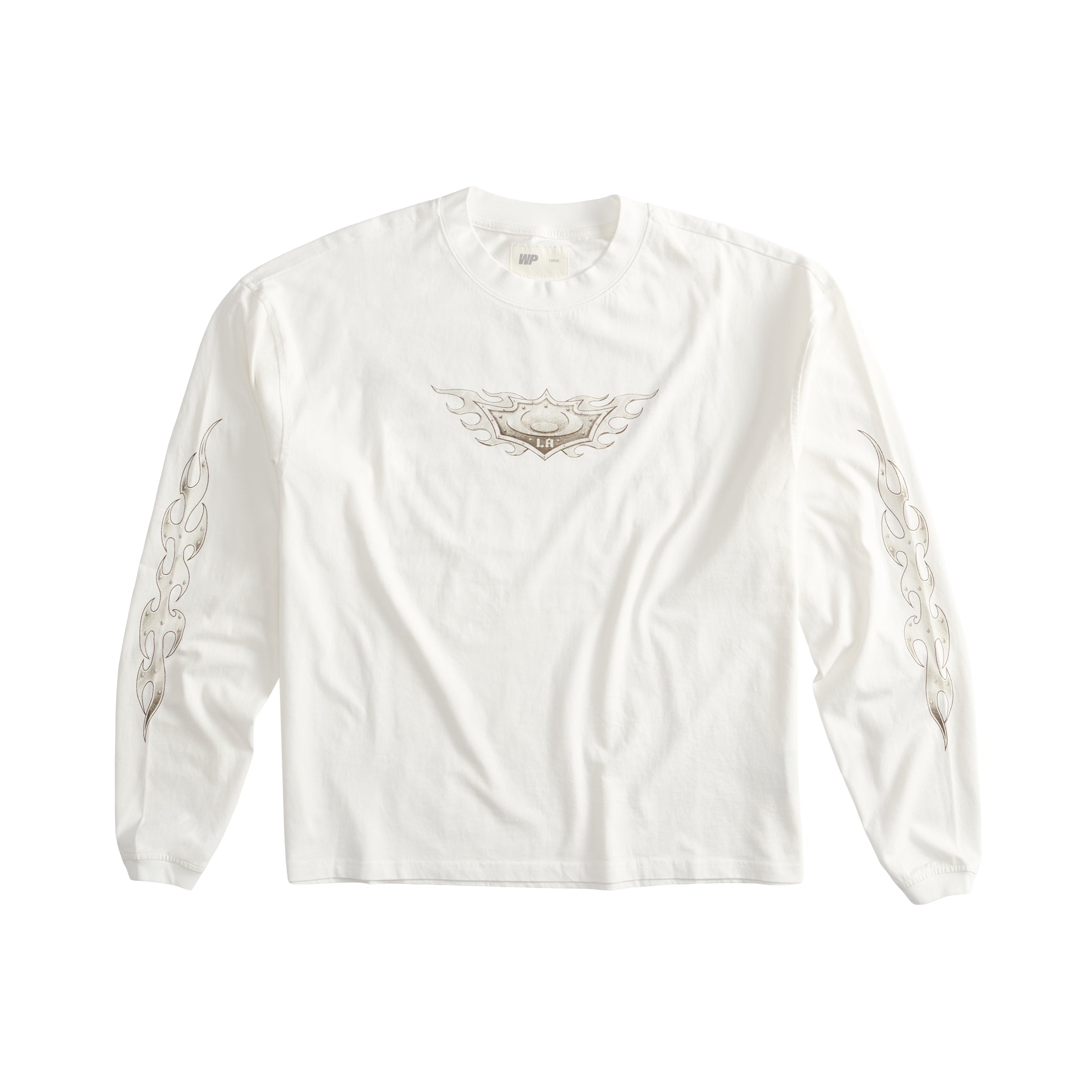 County Long Sleeve