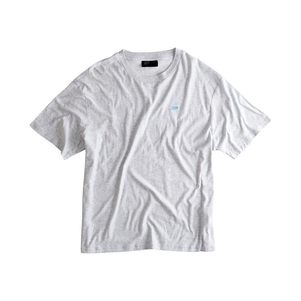 WP Lightweight Tee - Grey
