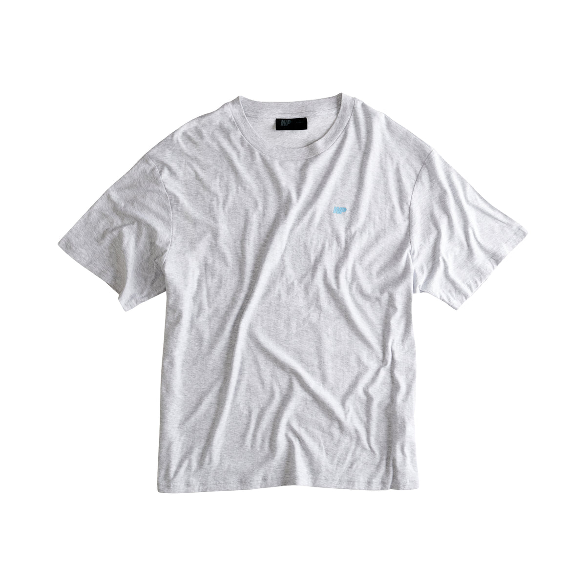 WP Lightweight Tee - Grey