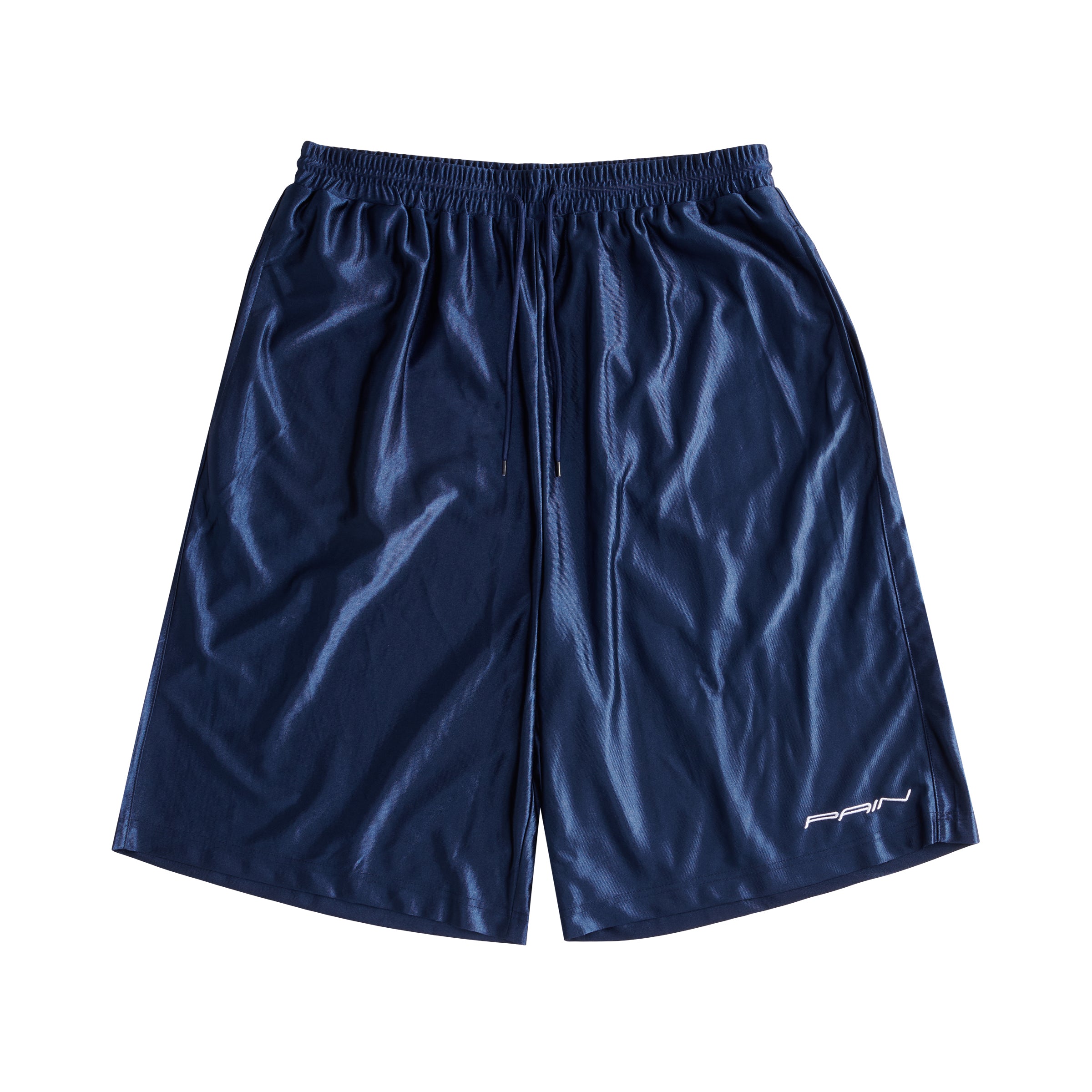 BBALL Shorts - Navy