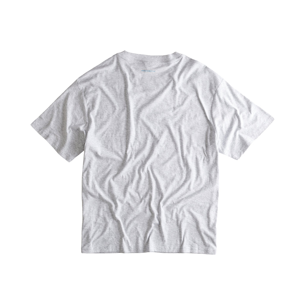 WP Lightweight Tee - Grey