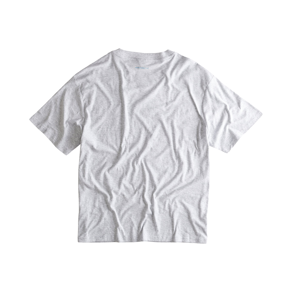 WP Lightweight Tee - Grey