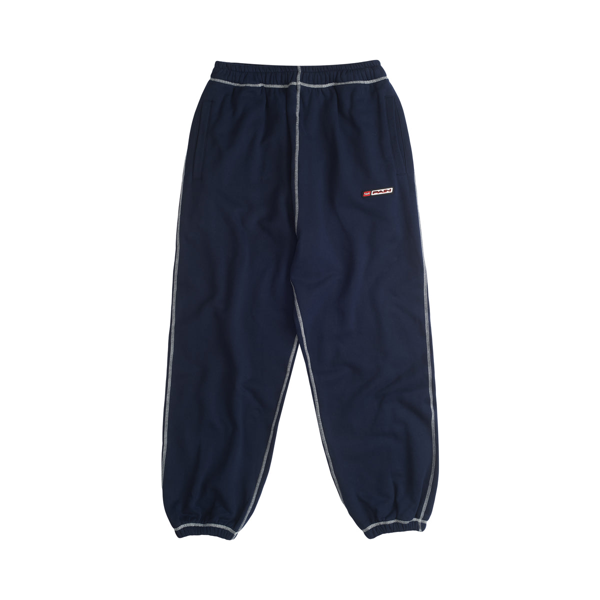Athletic Sweats - Navy