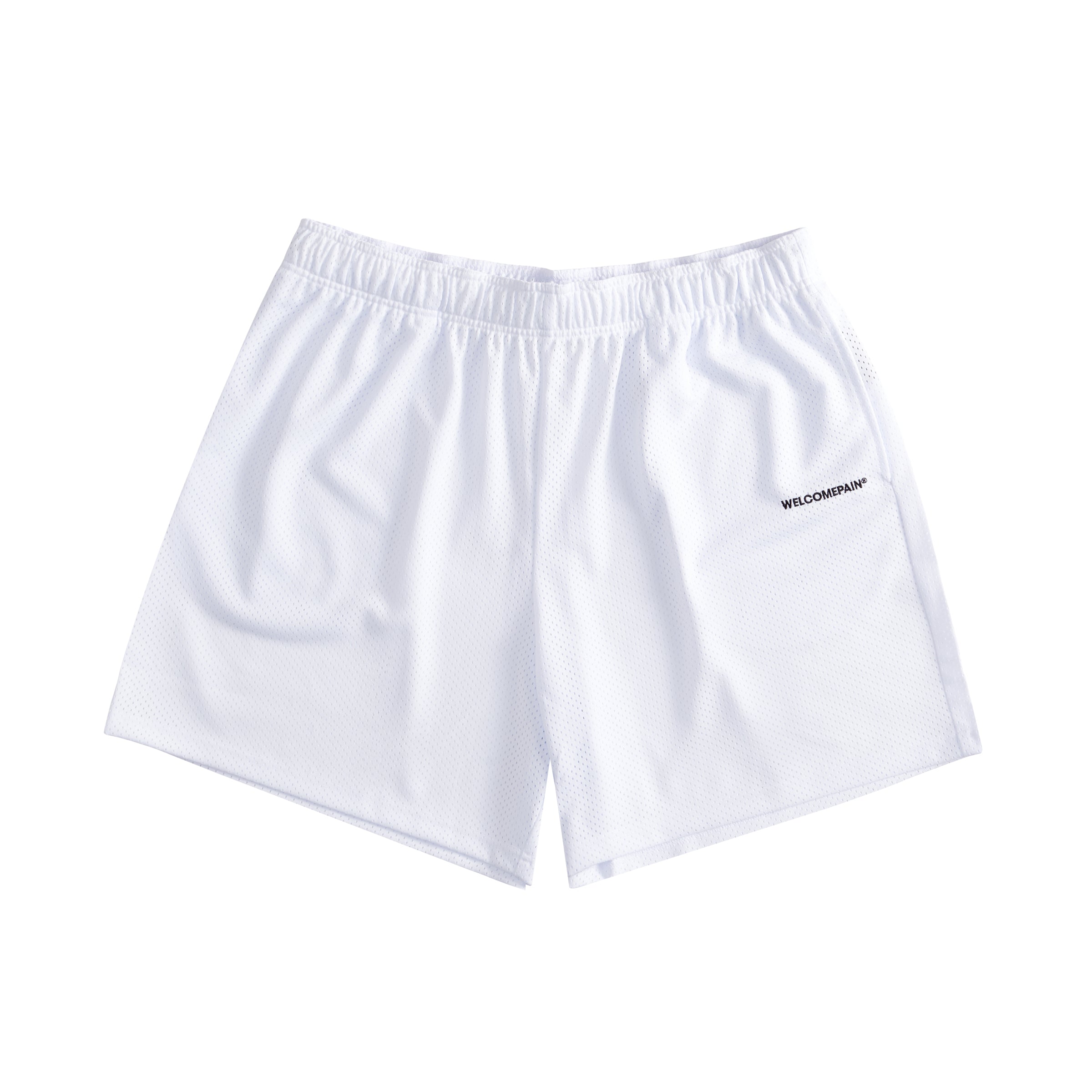 Mesh Shorts
