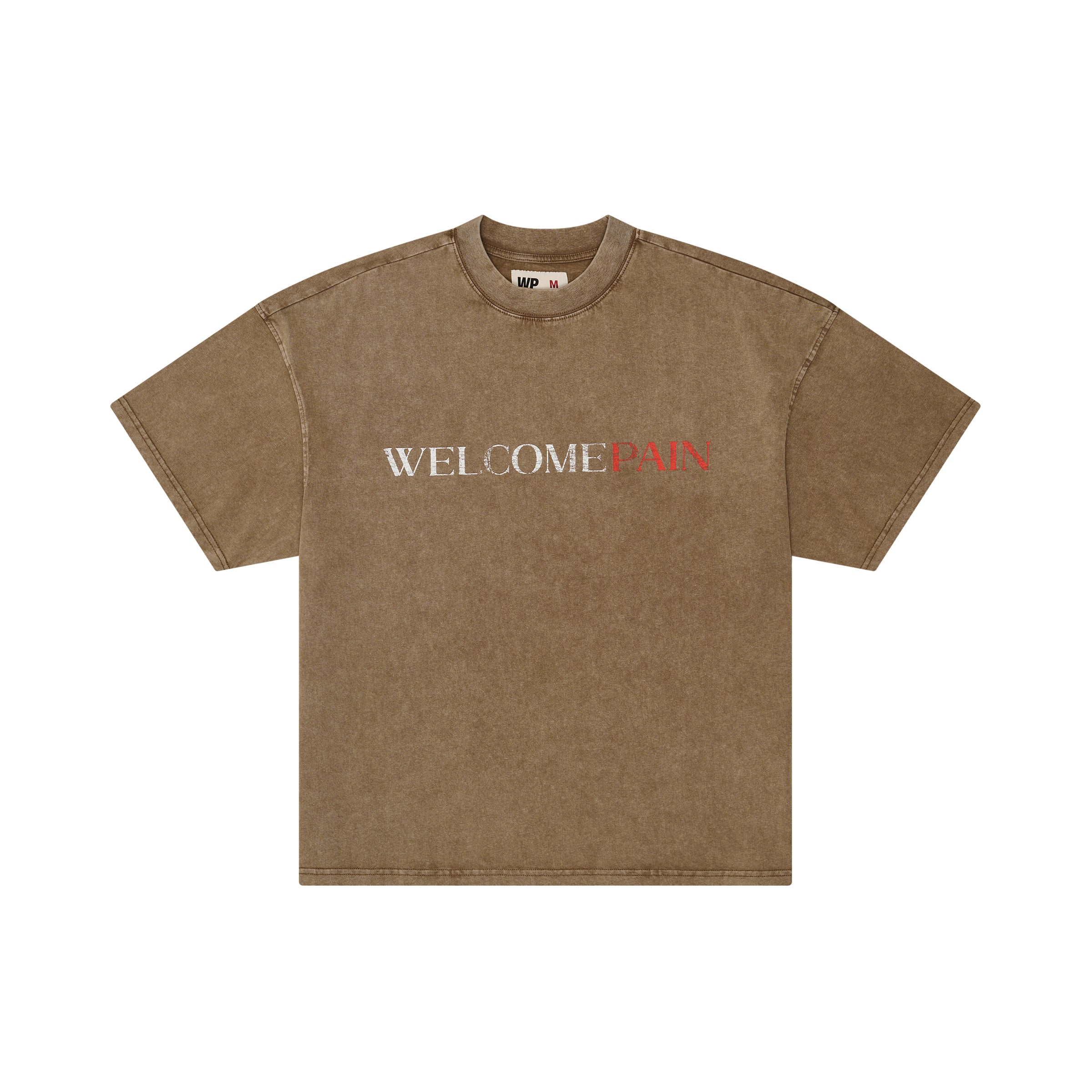 Blade Tee