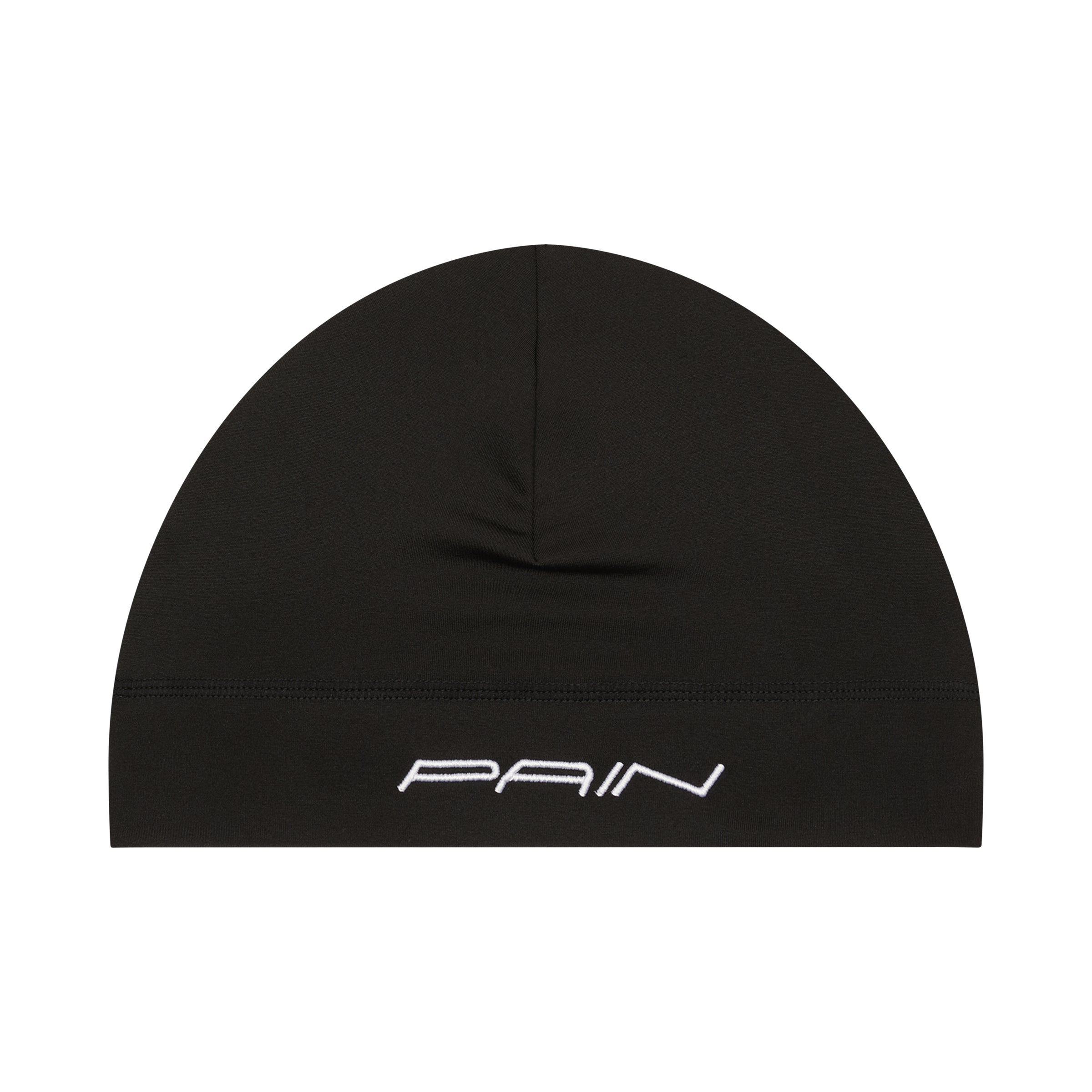 Pain Skully - Black