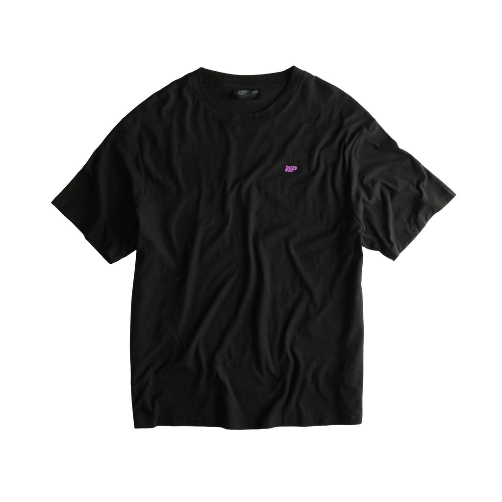 WP Lightweight Tee - Black