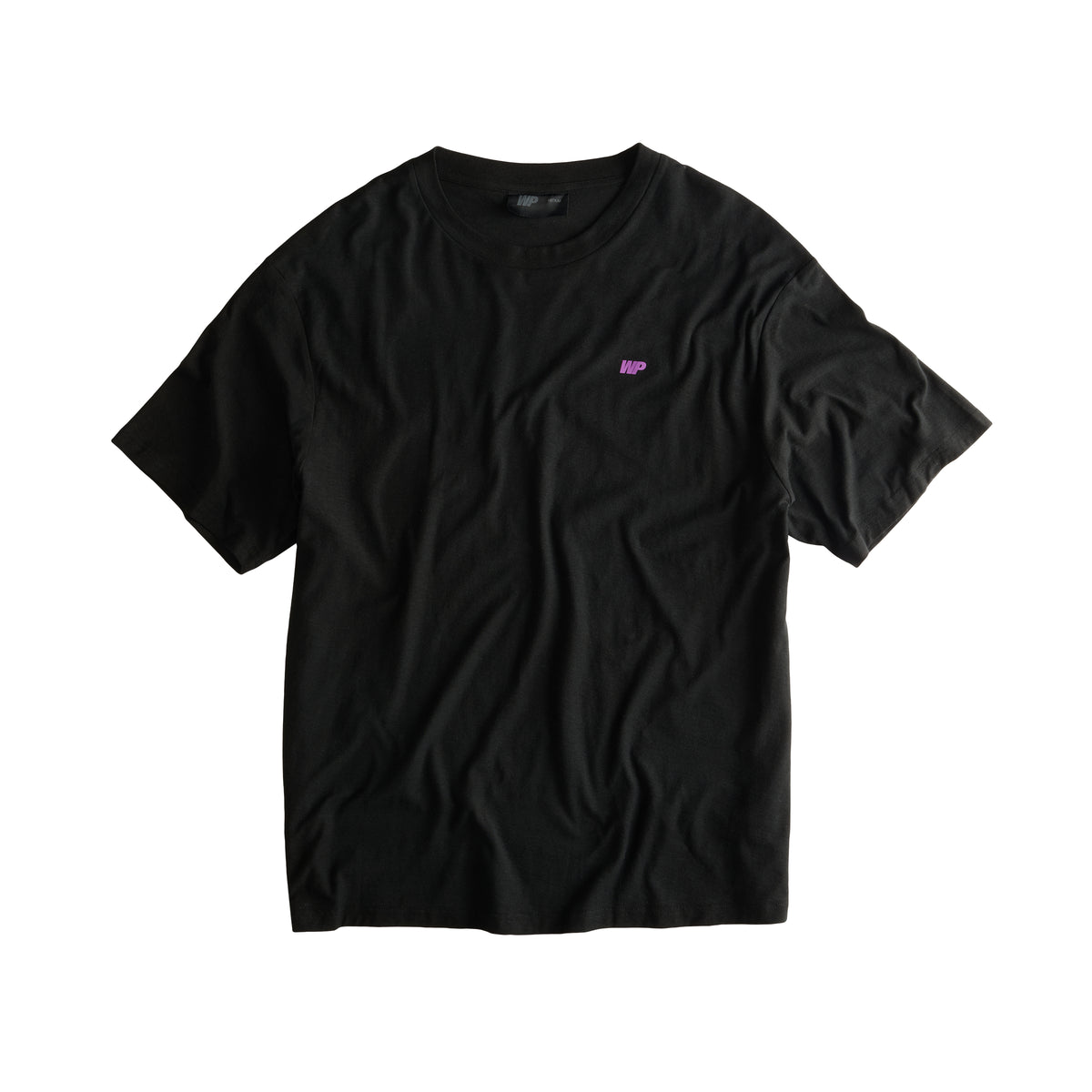 WP Lightweight Tee - Black