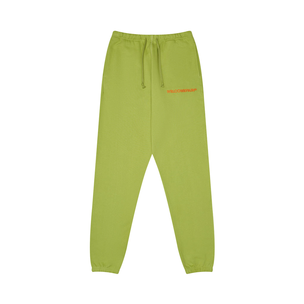 Pain Club Sweats - Green
