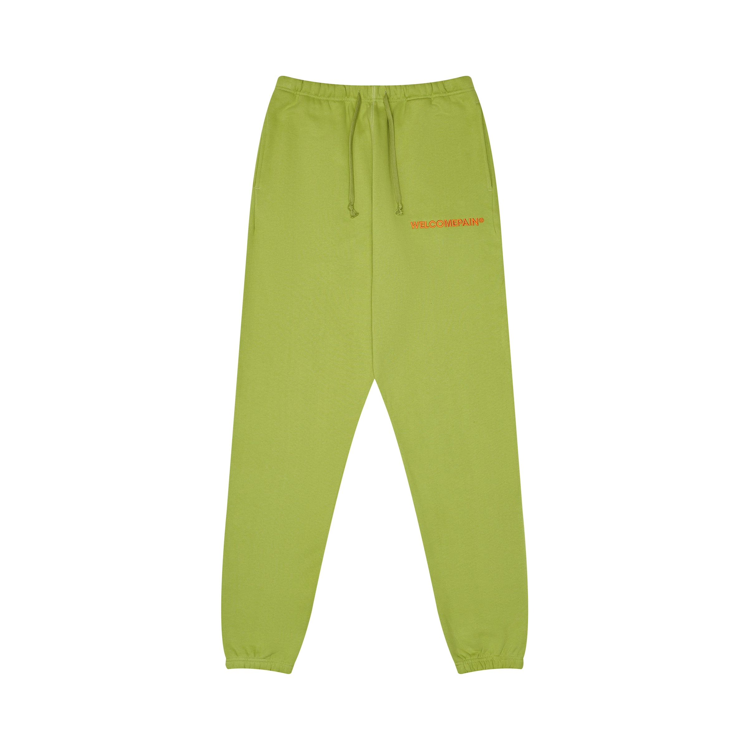 Pain Club Sweats - Green