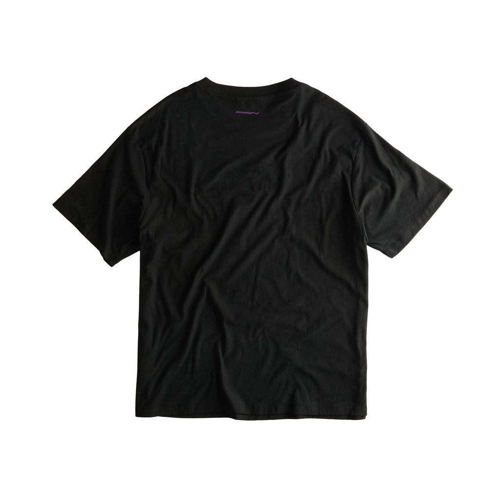 WP Lightweight Tee - Black