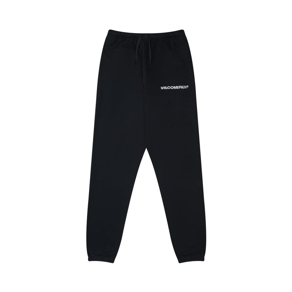 Pain Club Sweats - Black