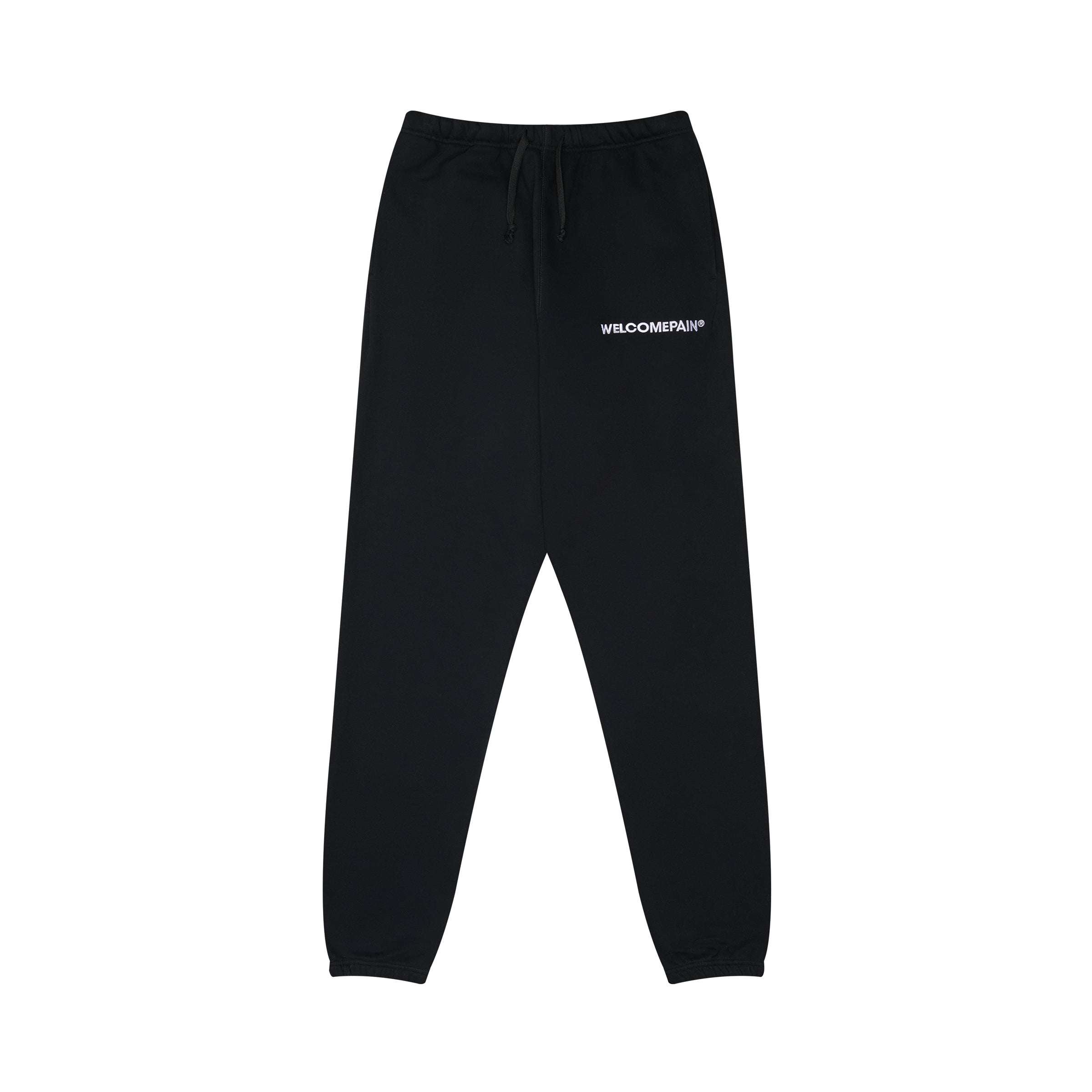 Pain Club Sweats - Black