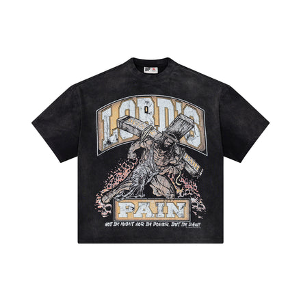 Lords Pain Vintage Black