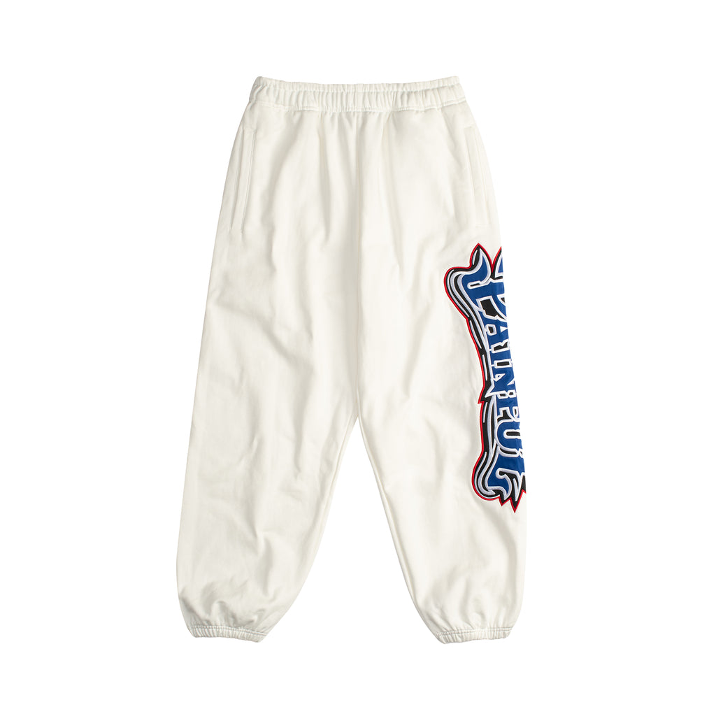 Blue Flame Sweats