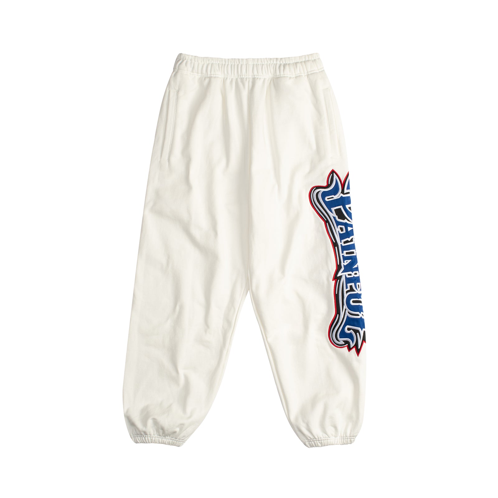 Blue Flame Sweats