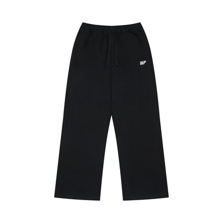 Essential Sweatpants - Black