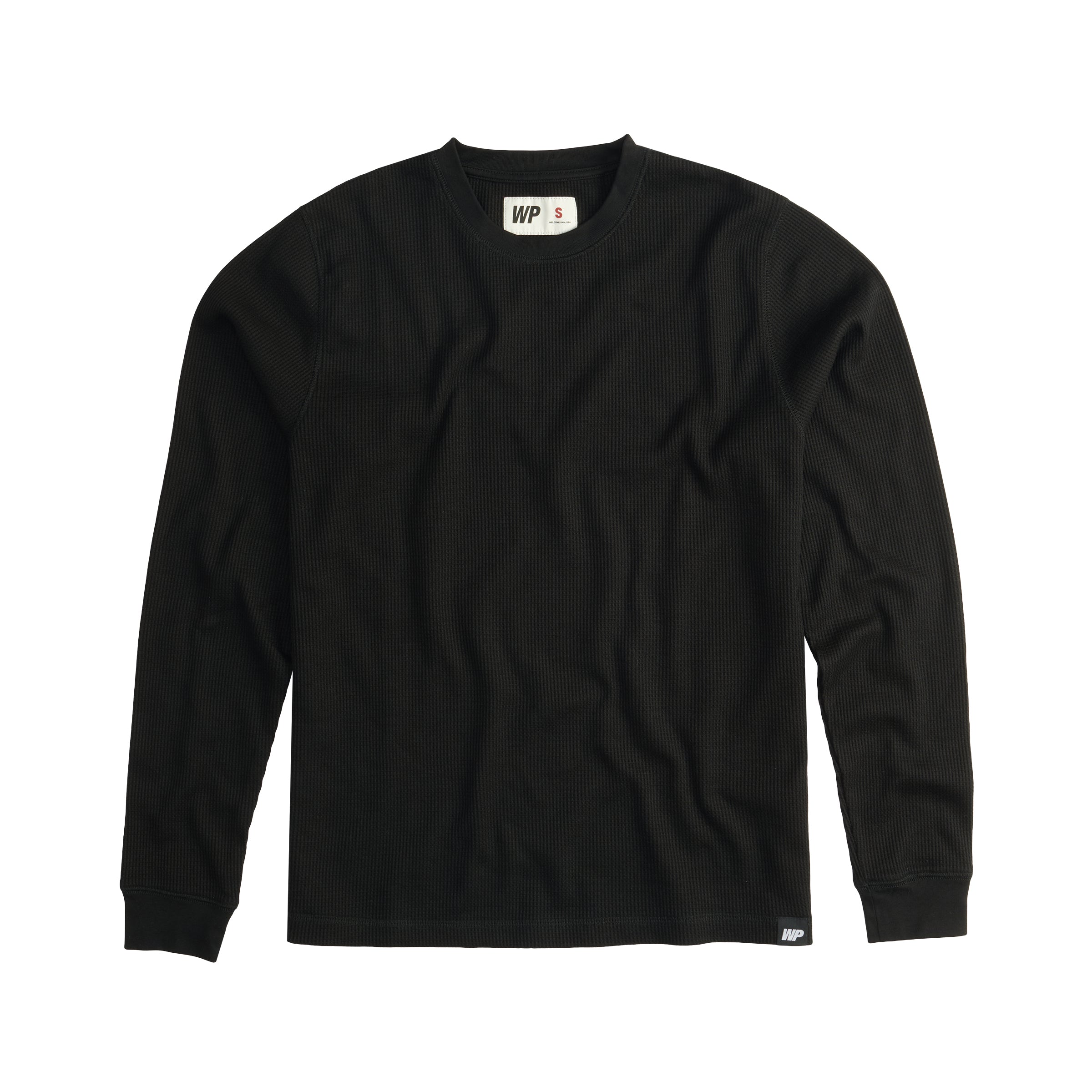 Essential Lightweight Thermal- Black
