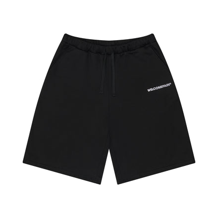 Trademark Oversized Sweat Shorts