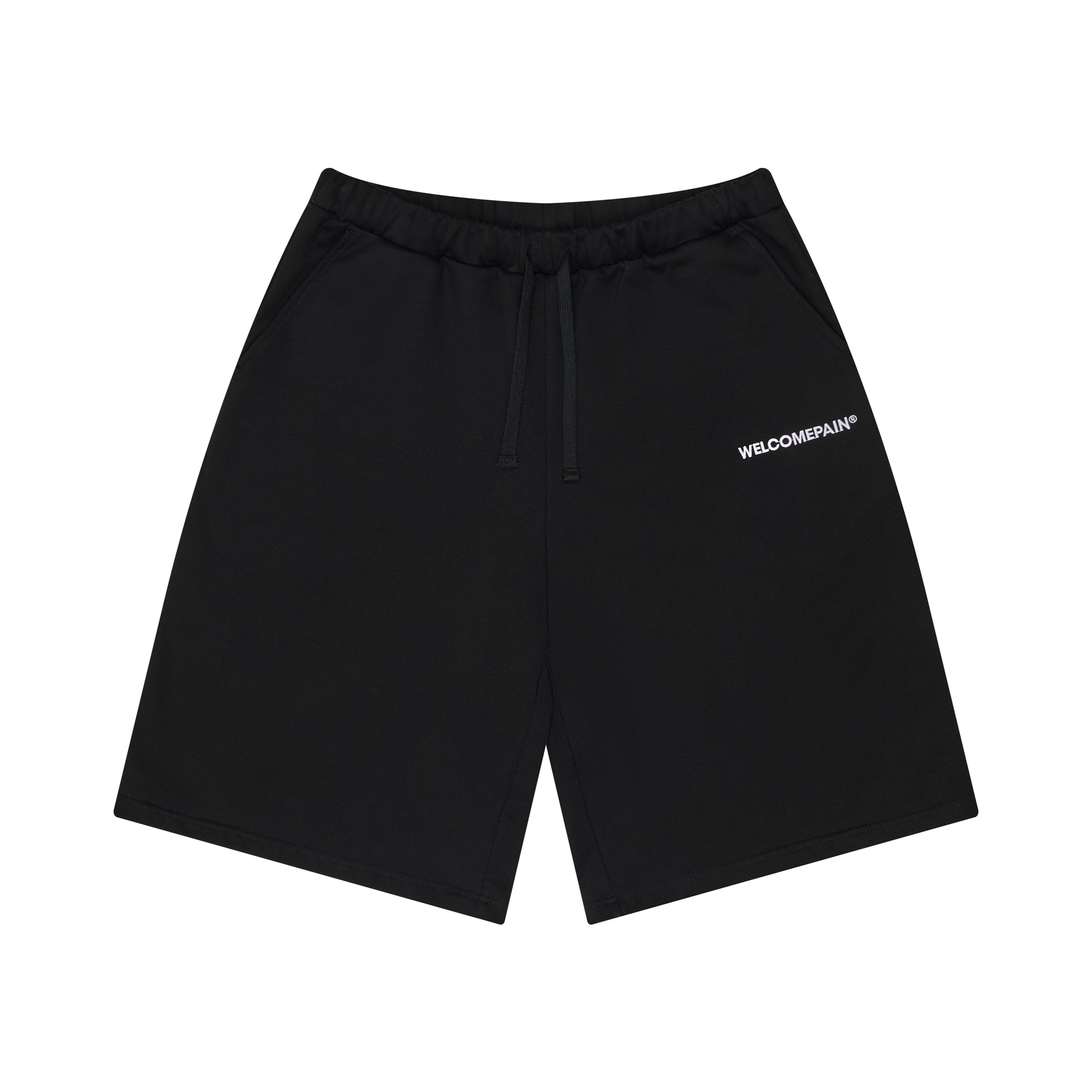 Trademark Oversized Sweat Shorts