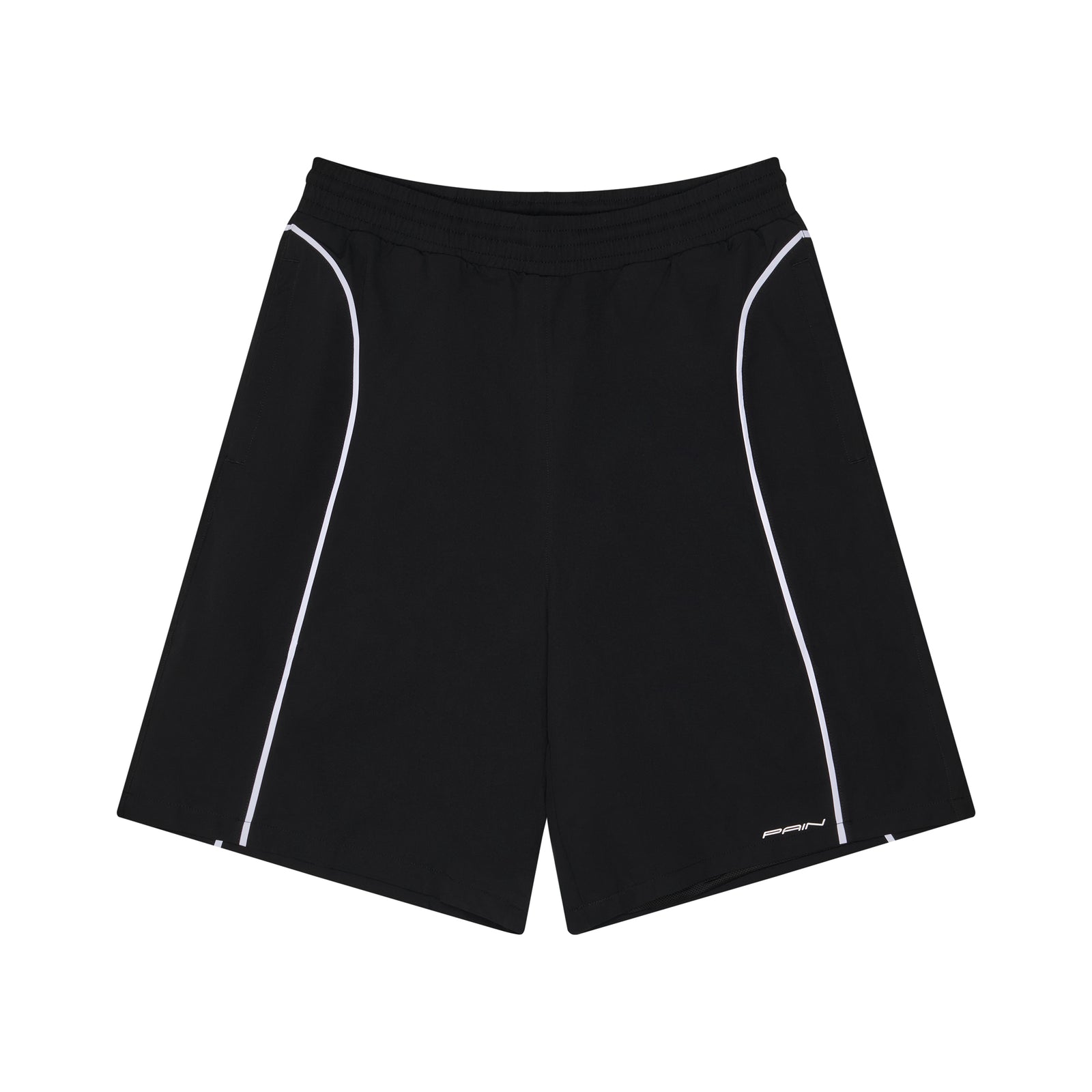 PainTech Track Shorts