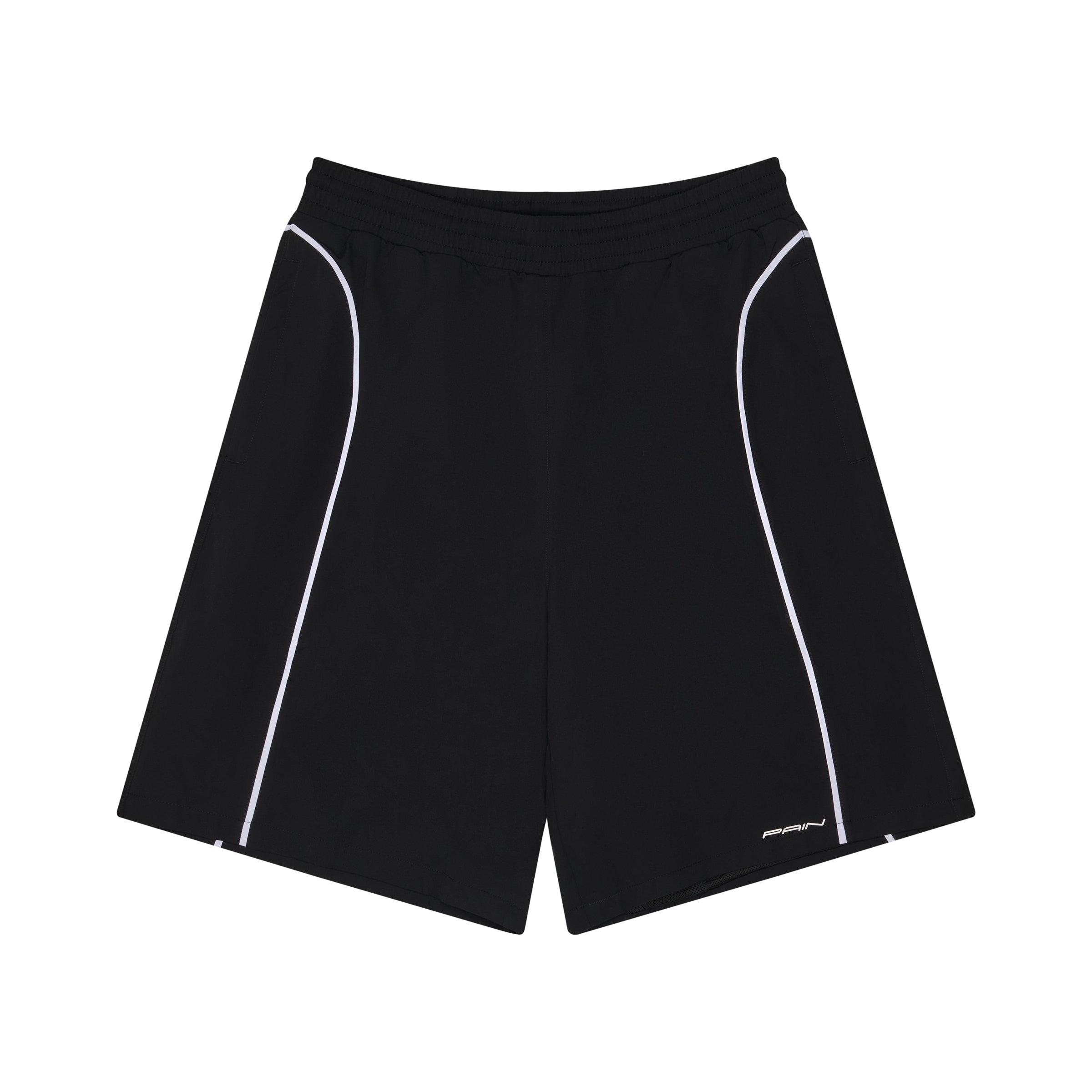PainTech Track Shorts