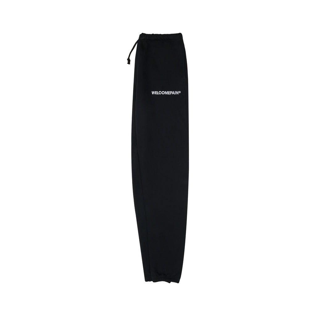 Pain Club Sweats - Black