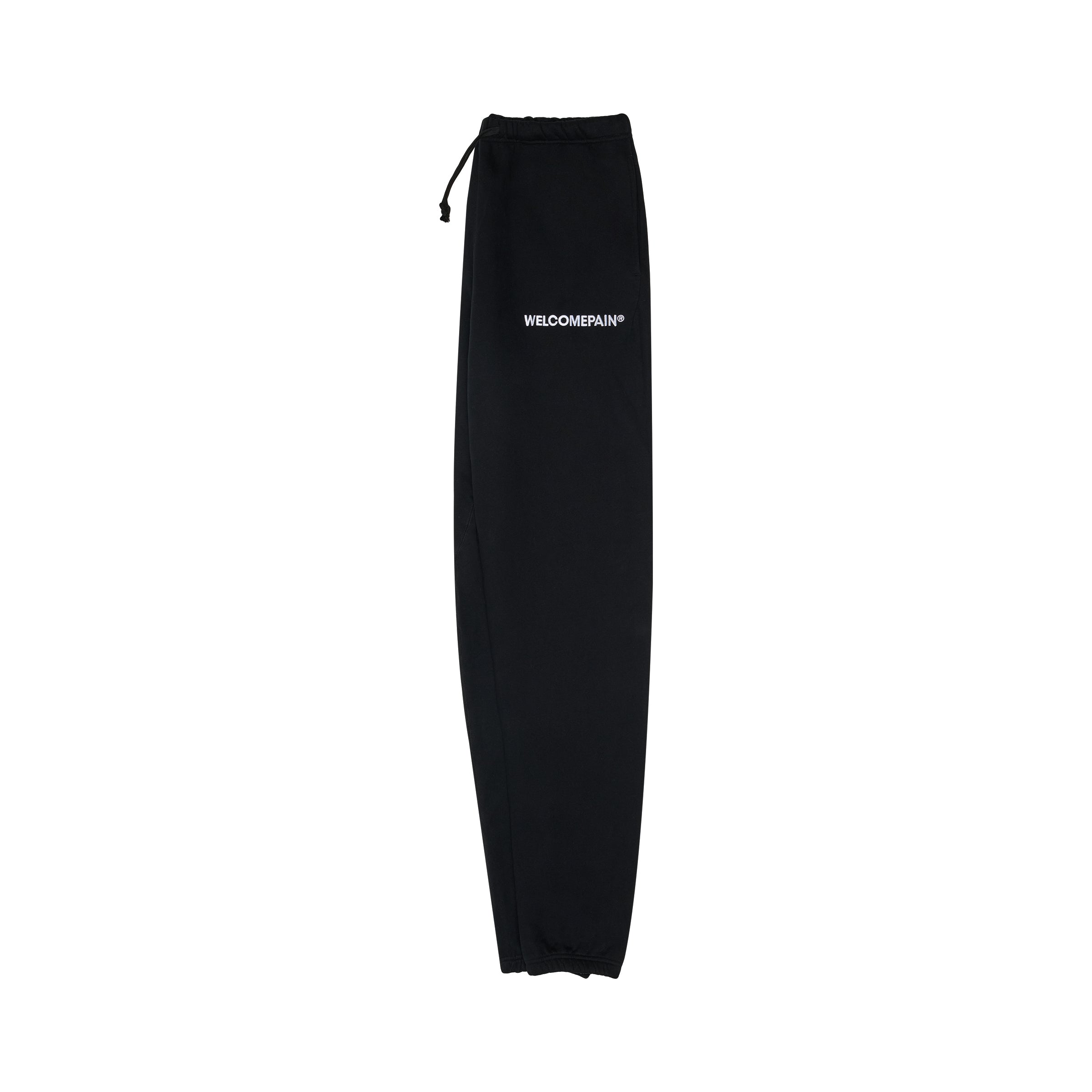 Pain Club Sweats - Black
