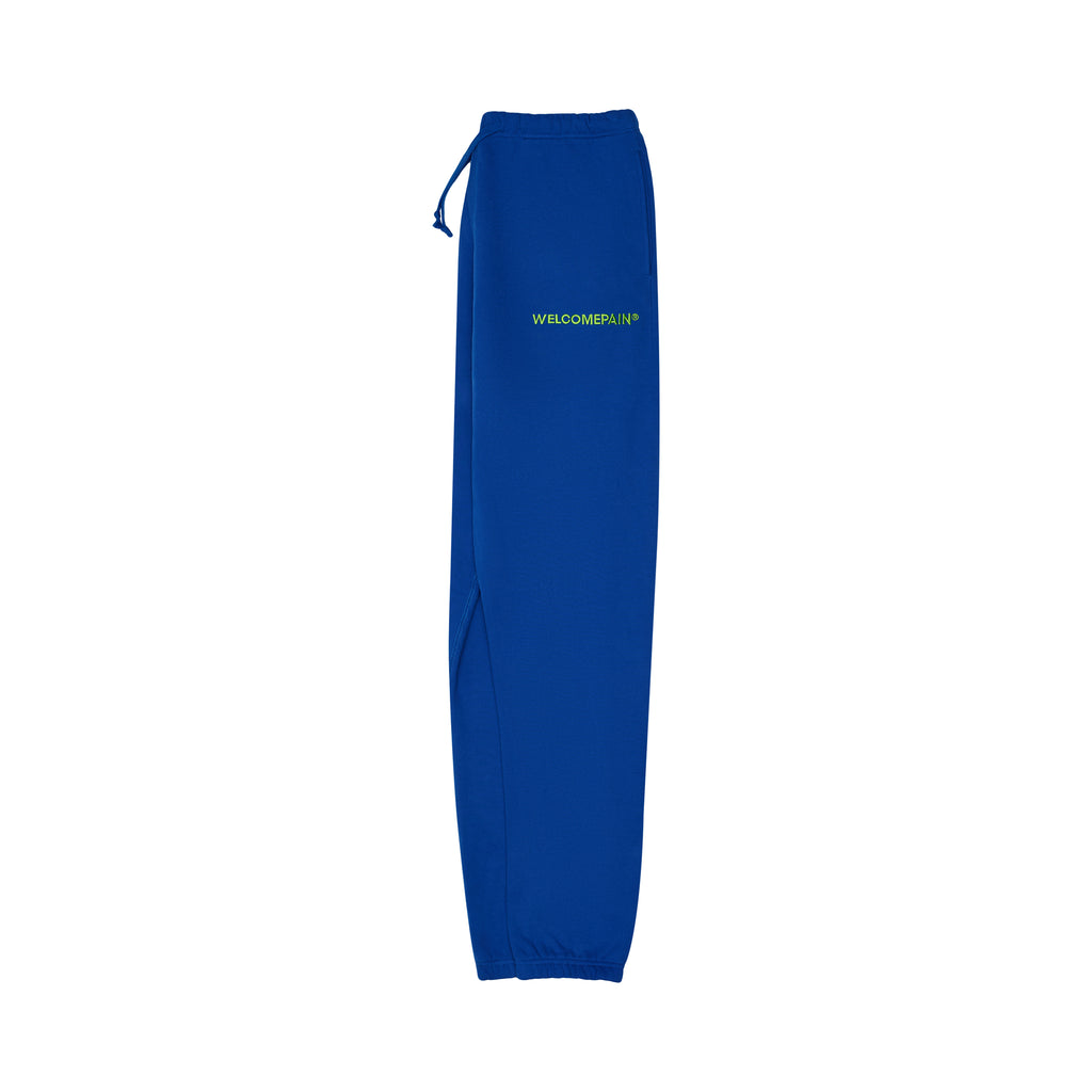 Pain Club Sweats - Blue