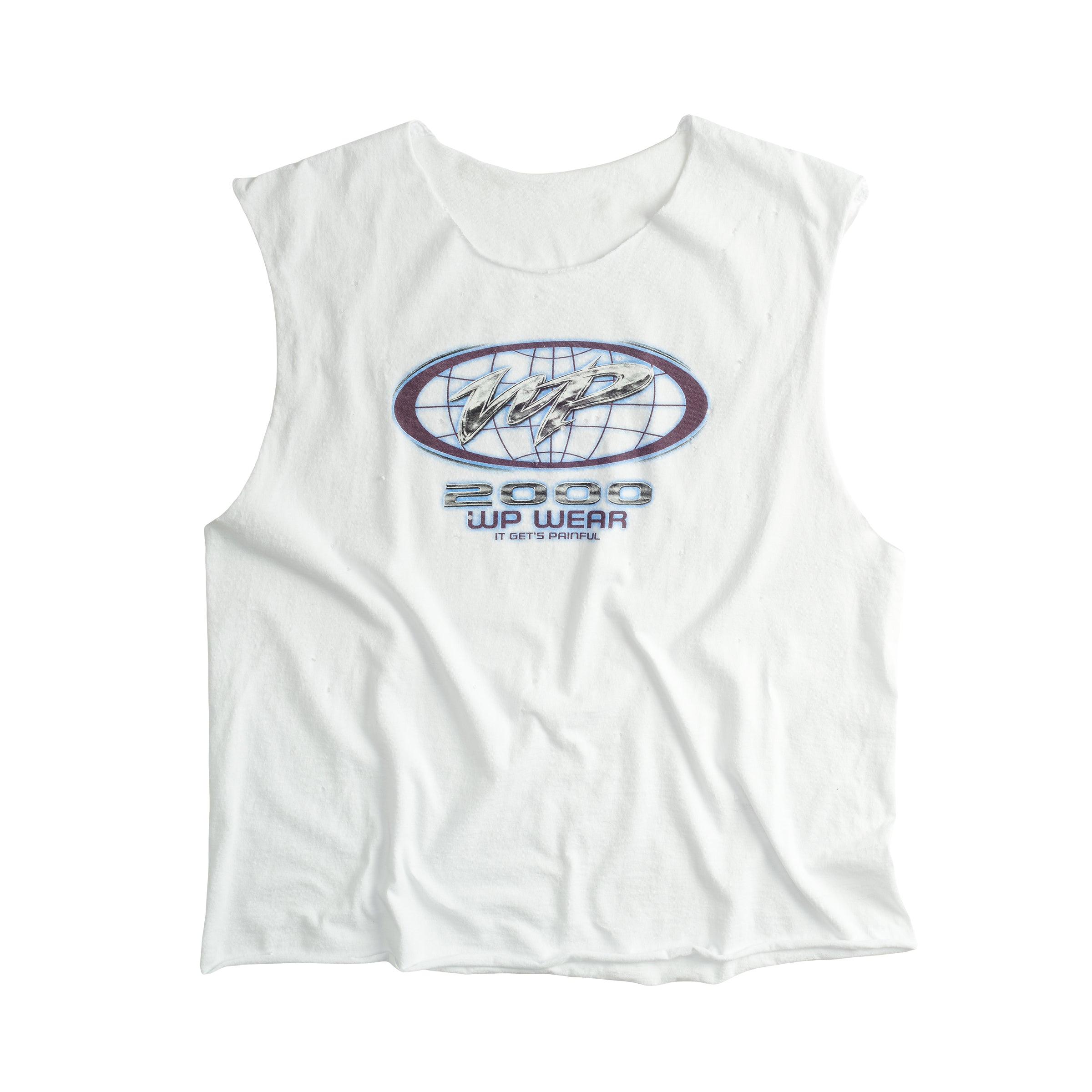 Pain Wear Cut Off