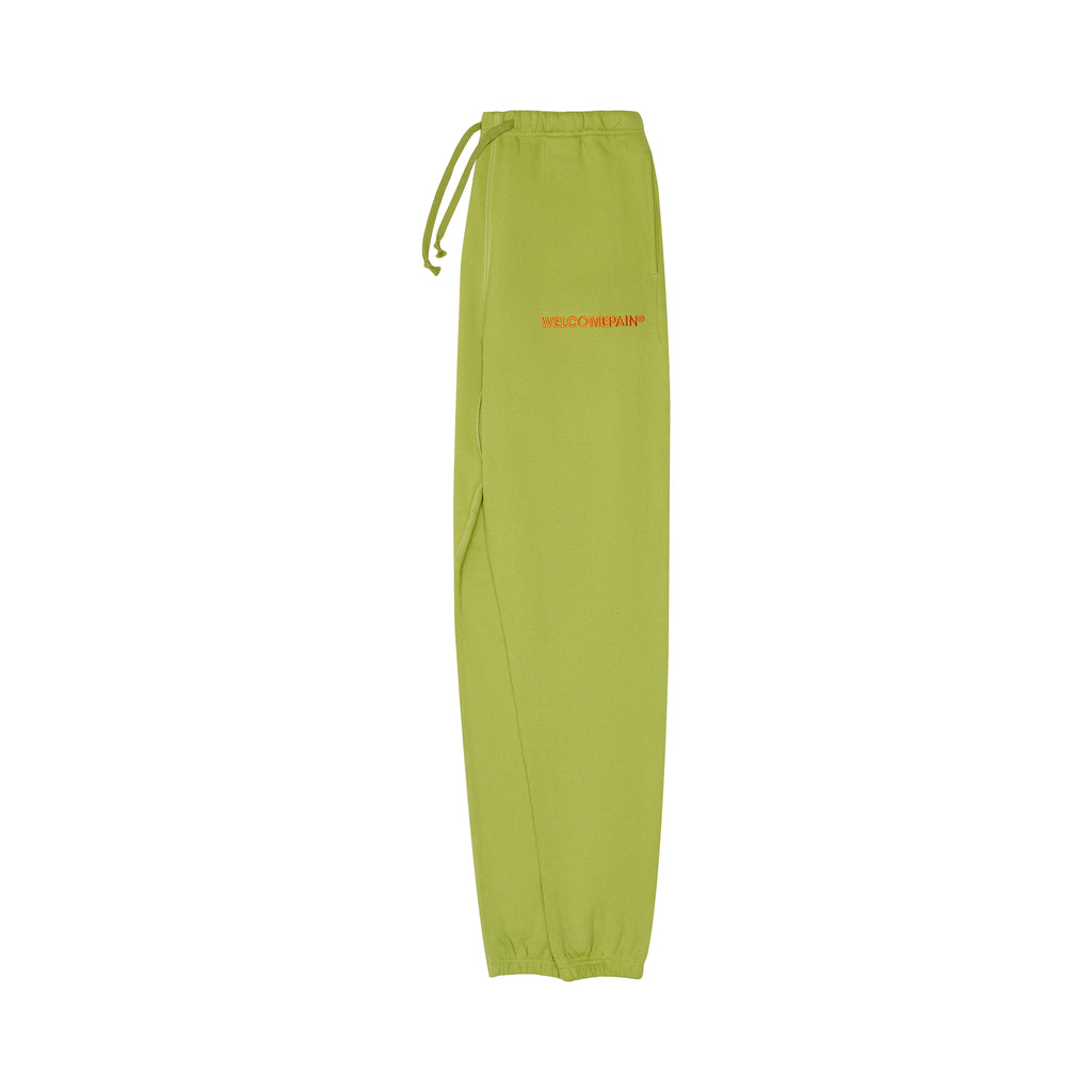 Pain Club Sweats - Green