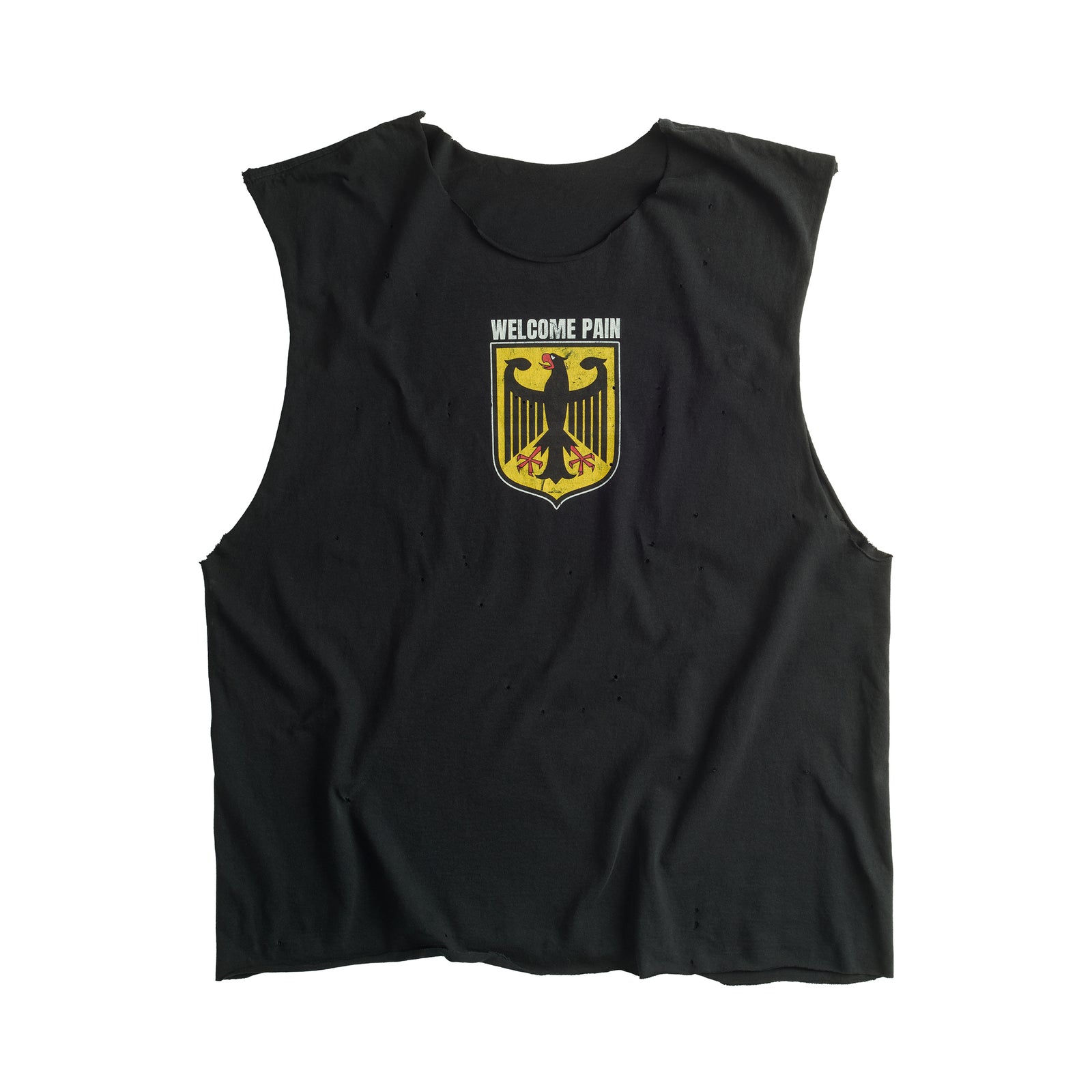 GER Cut Off