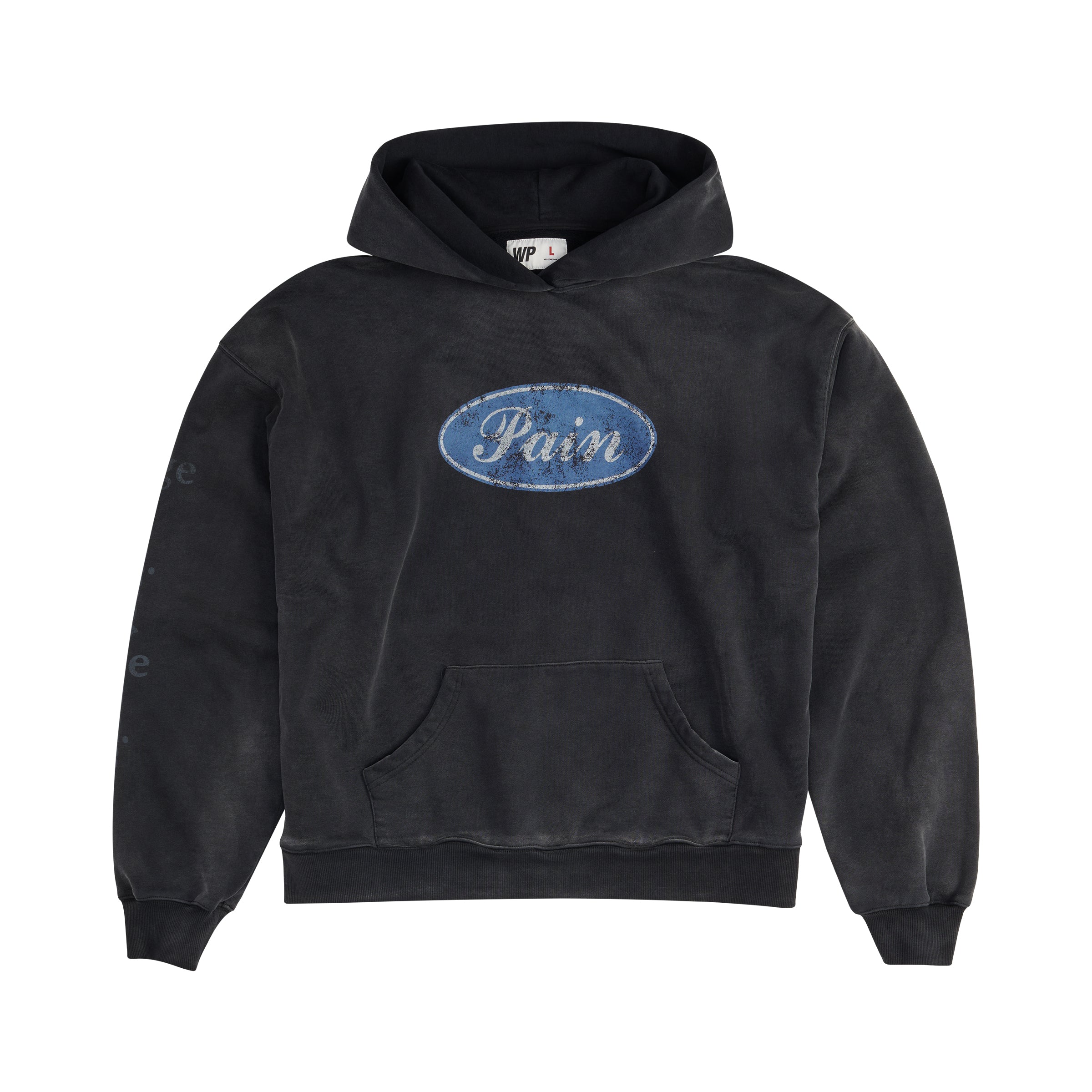 Ford Hoodie